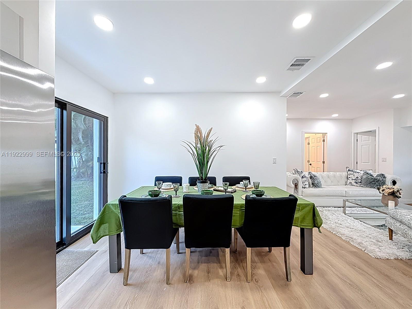 CENTRAL MIAMI PART L - Residential