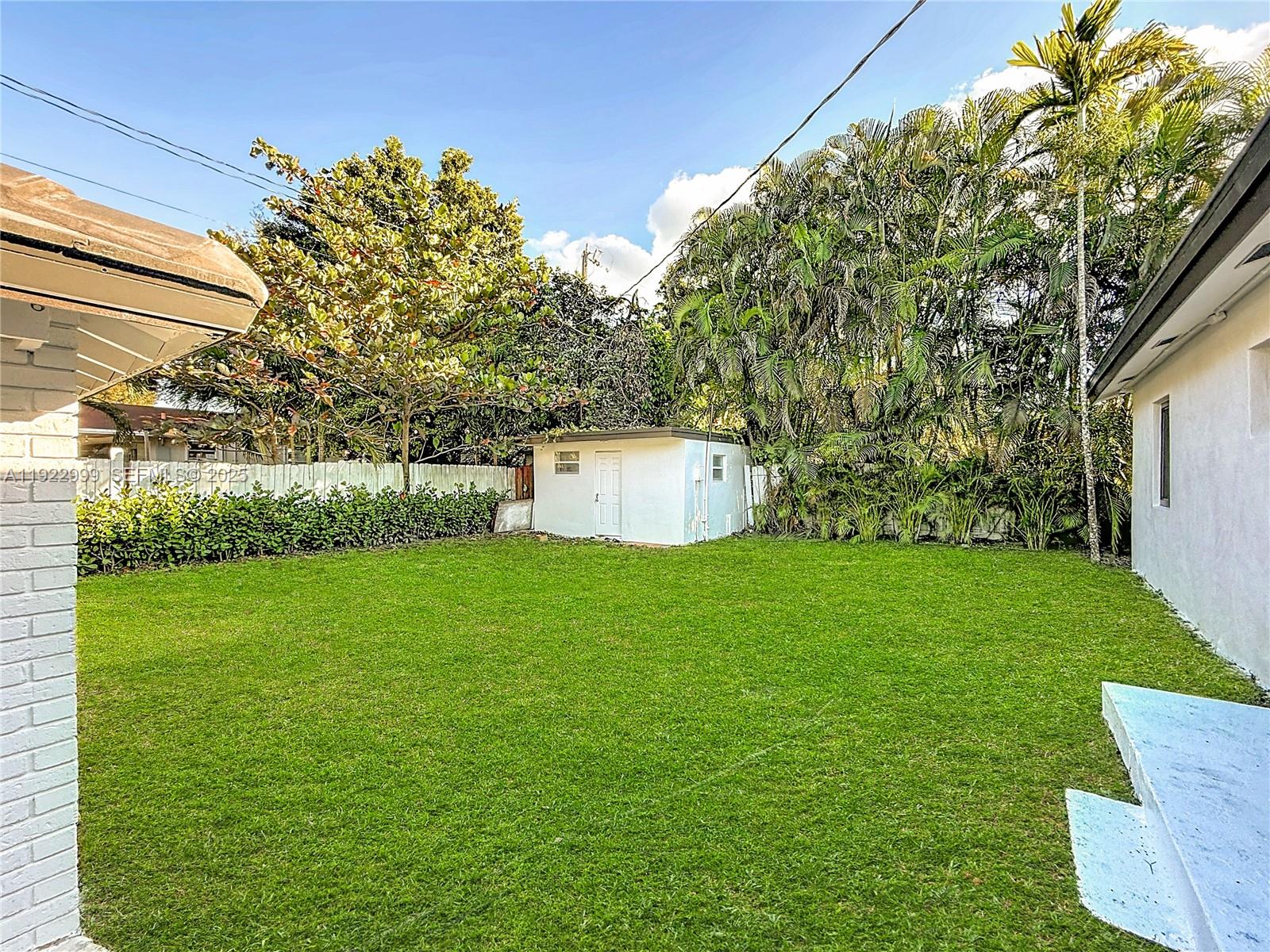 CENTRAL MIAMI PART L - Residential