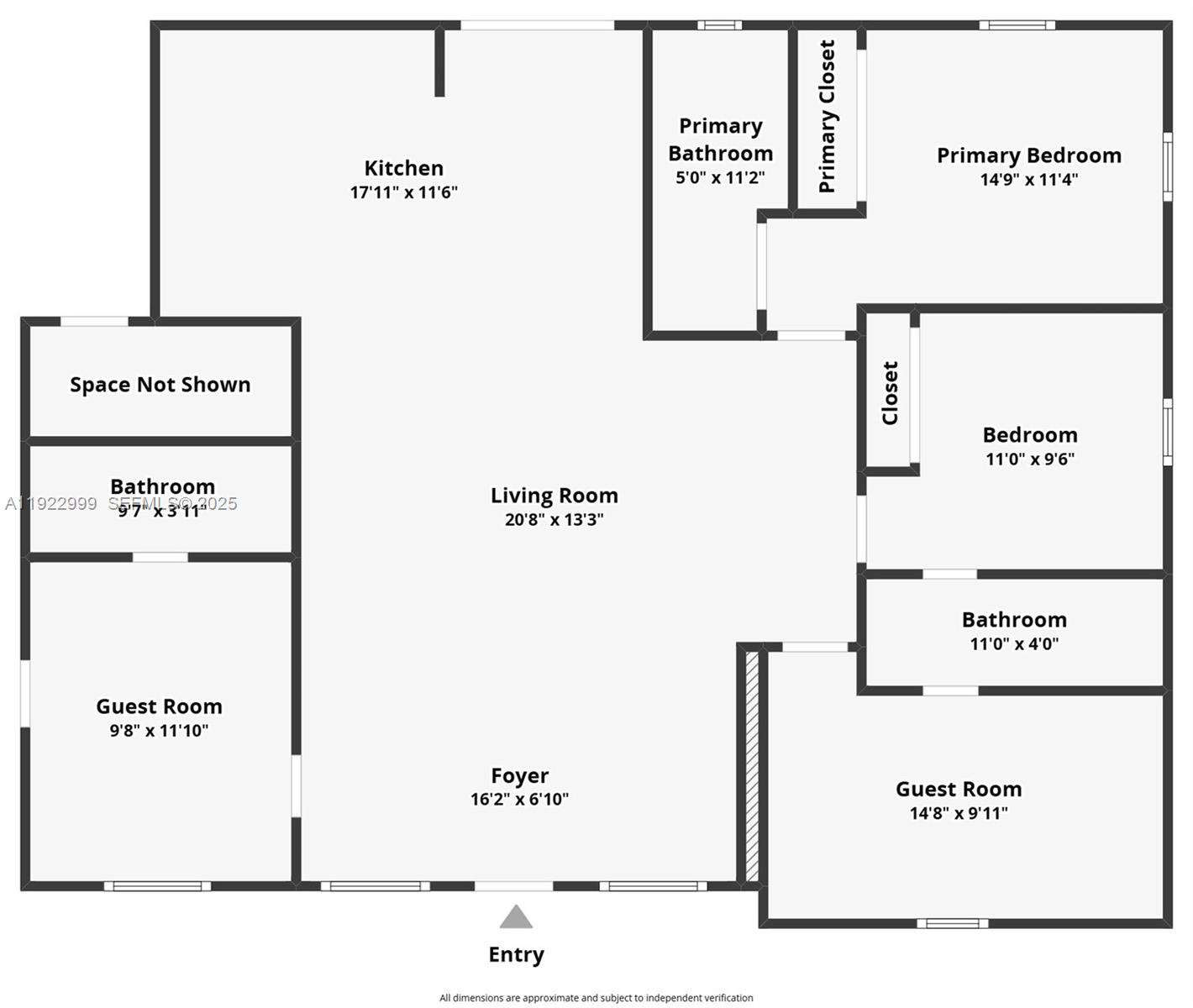 CENTRAL MIAMI PART L - Residential