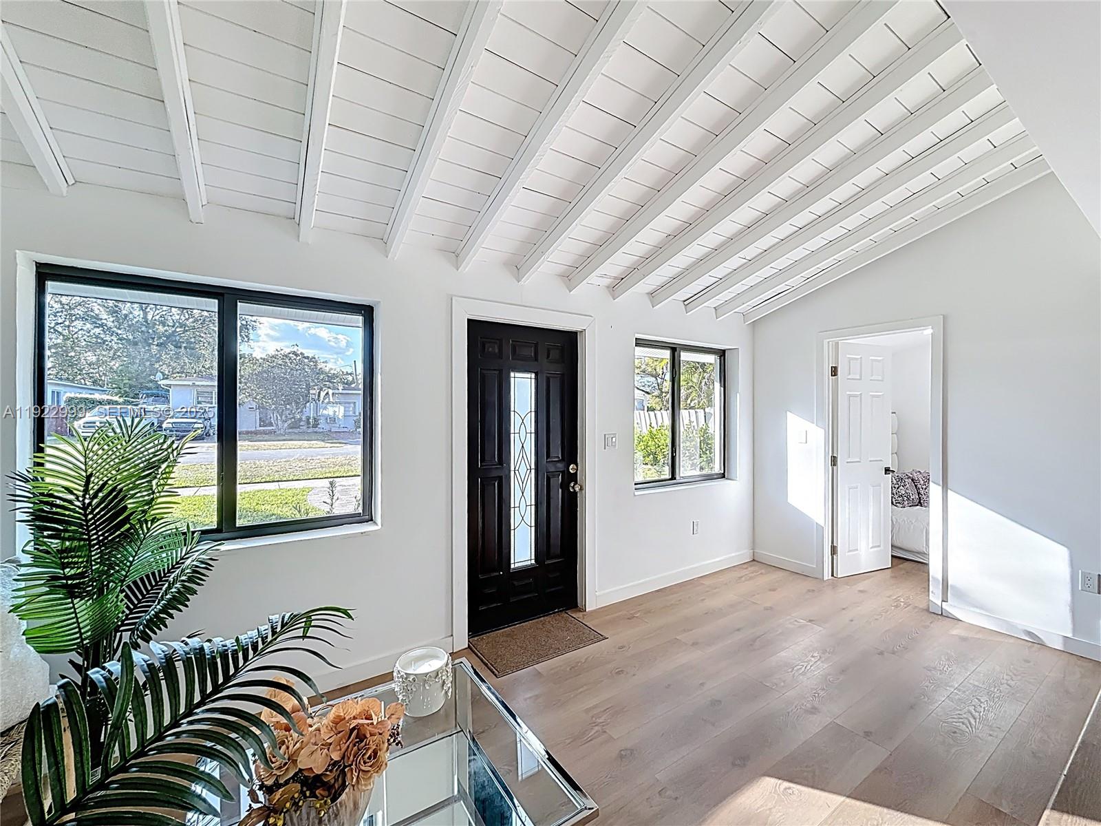 CENTRAL MIAMI PART L - Residential