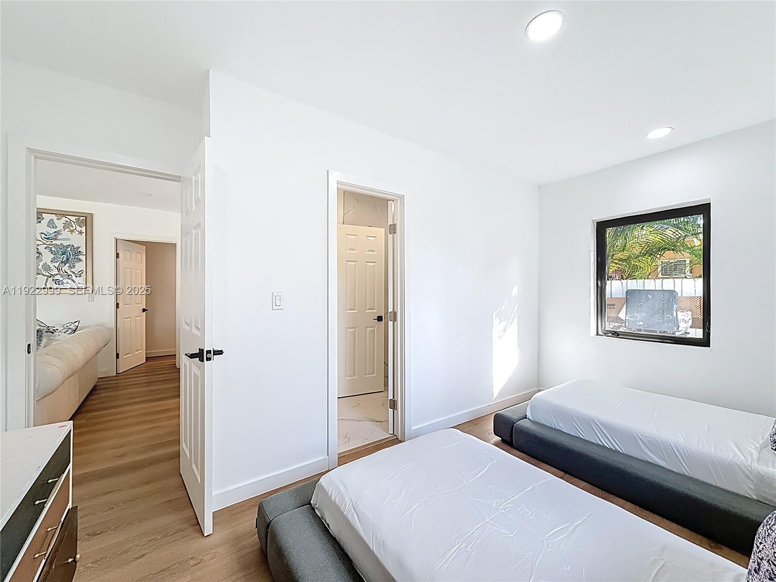 CENTRAL MIAMI PART L - Residential