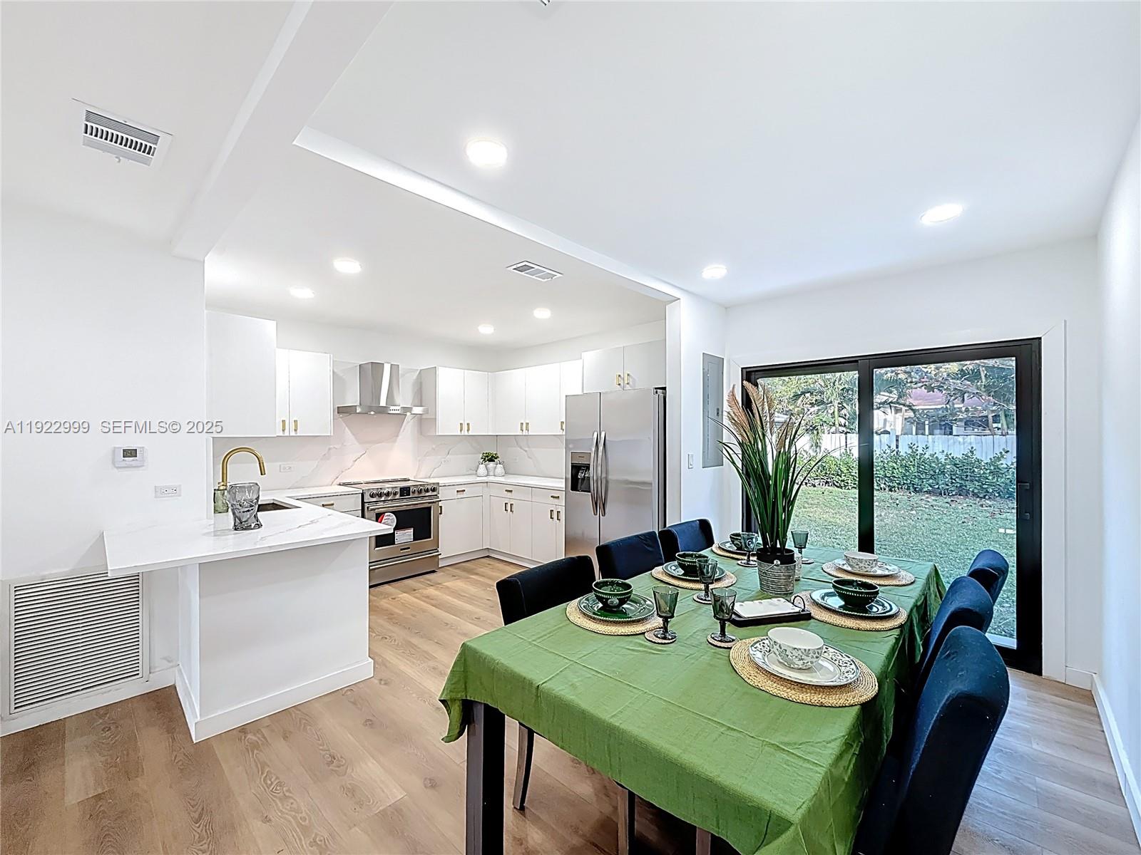 CENTRAL MIAMI PART L - Residential