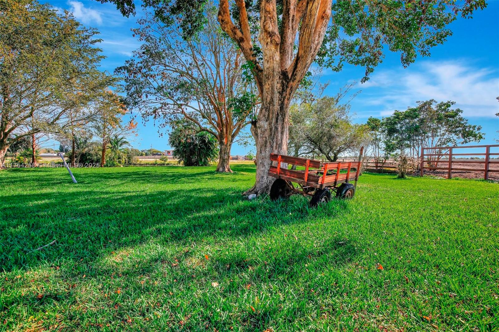 COUNTRY CLUB RANCHES SEC - Residential