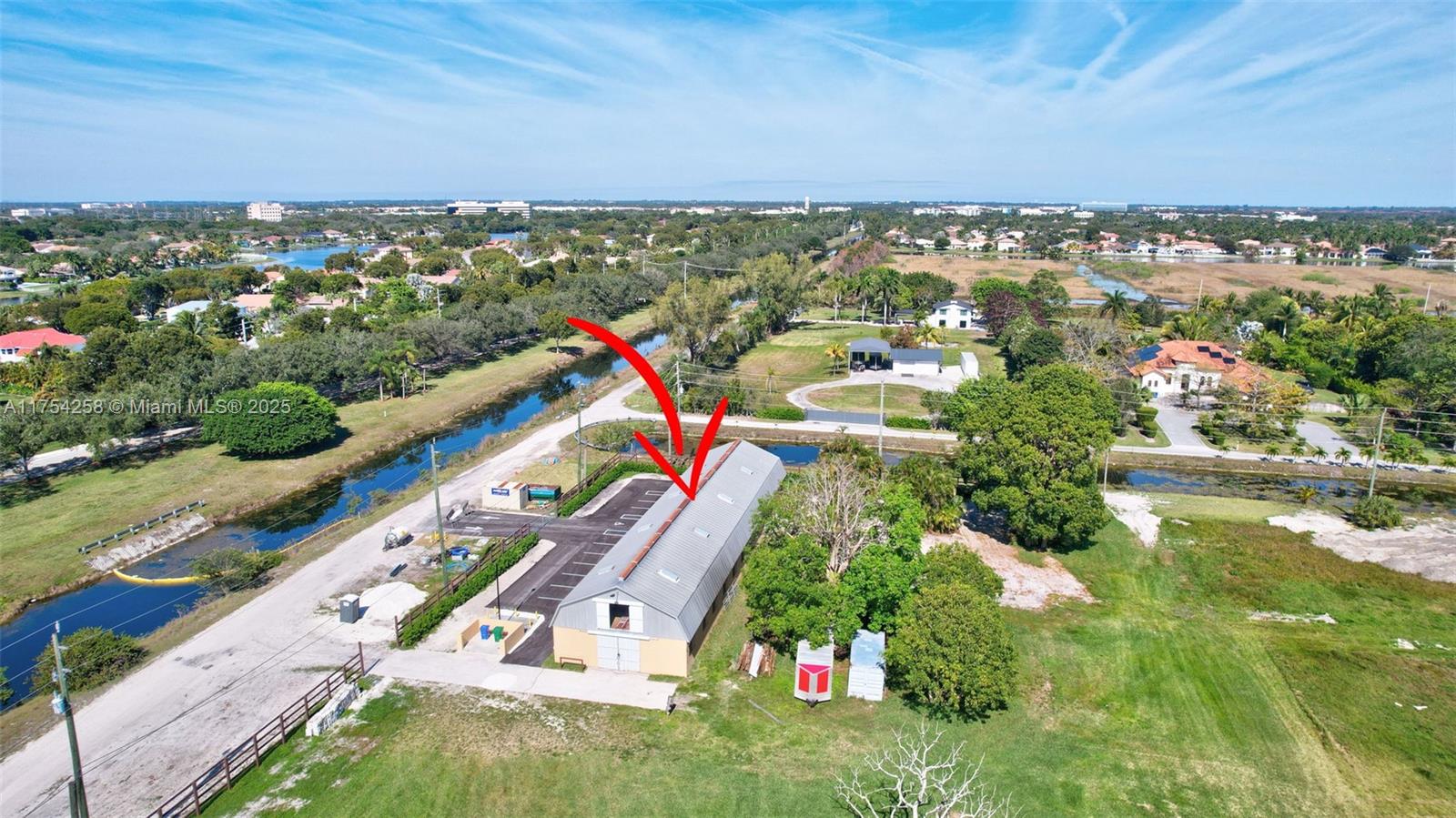 COUNTRY CLUB RANCHES SEC - Residential