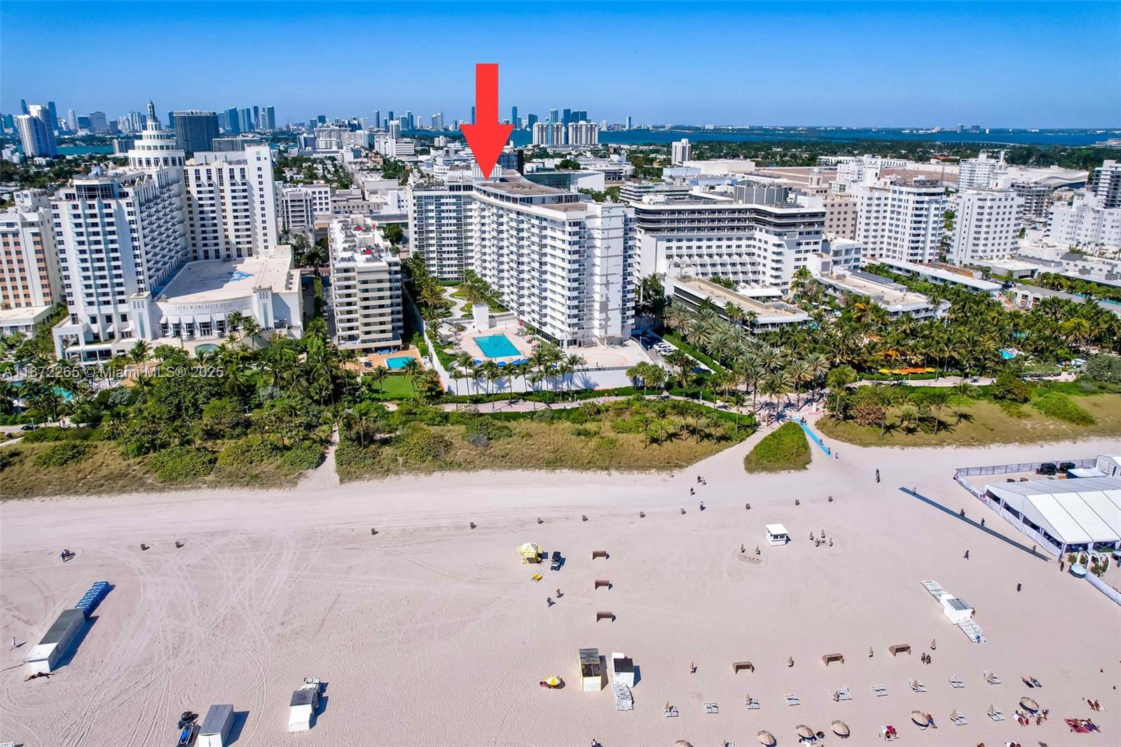 THE DECOPLAGE CONDO - Residential