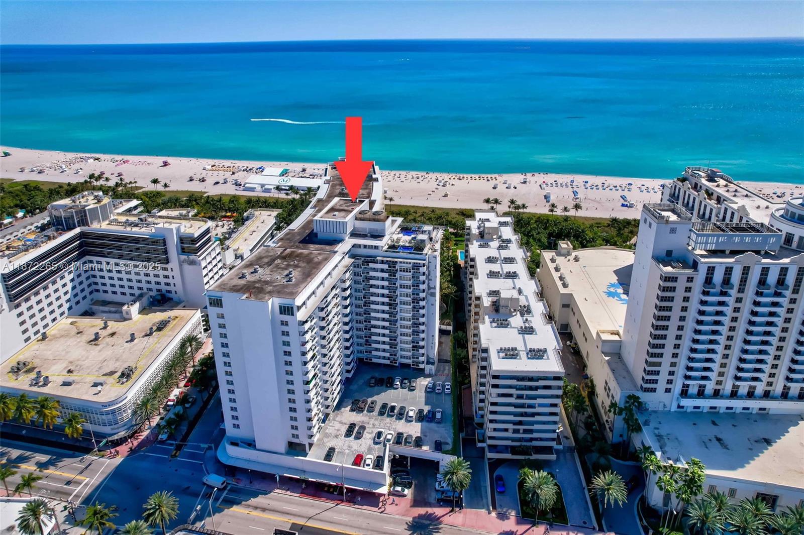 THE DECOPLAGE CONDO - Residential