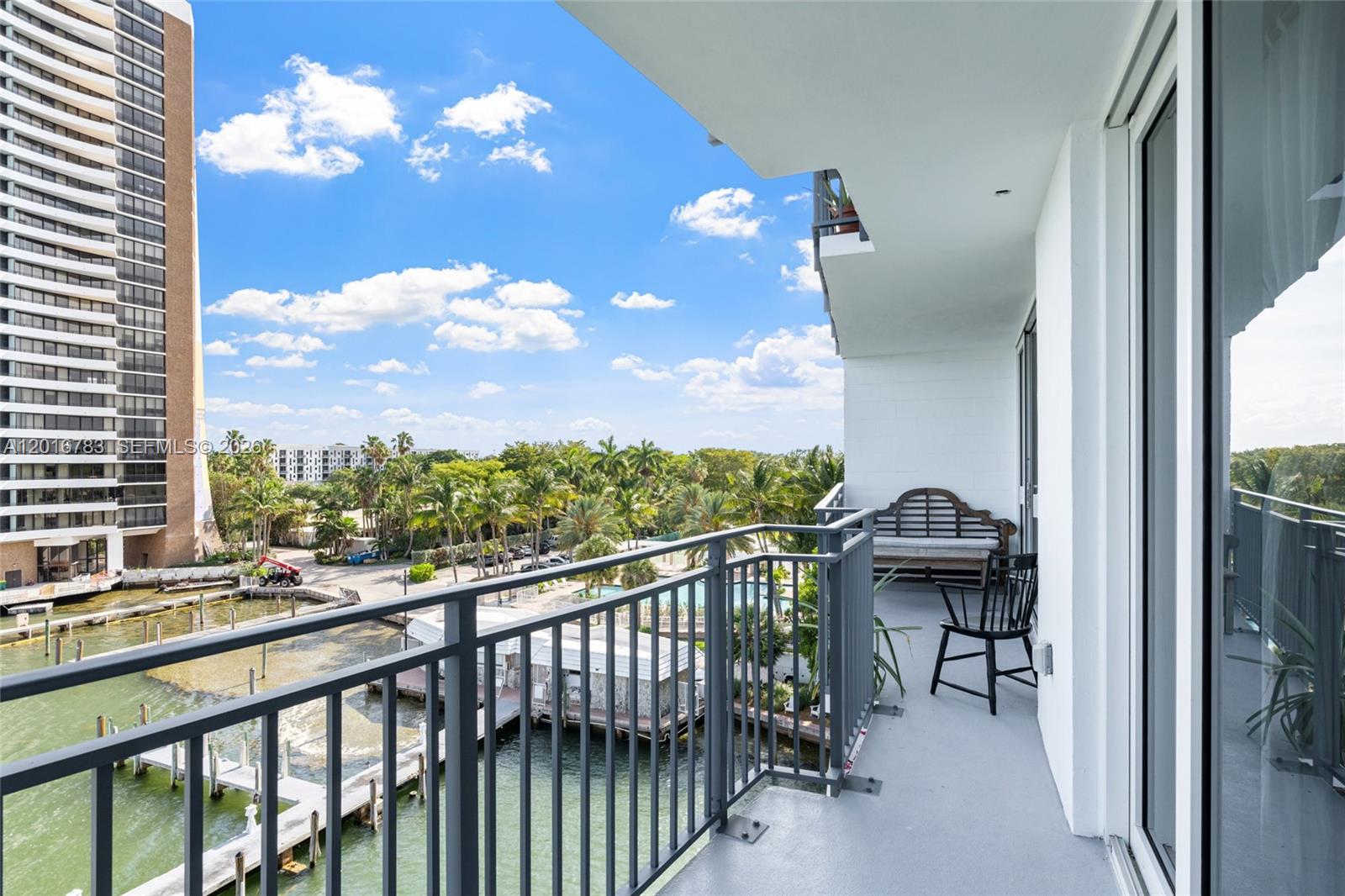 PALM BAY CONDOMINIUM - Residential