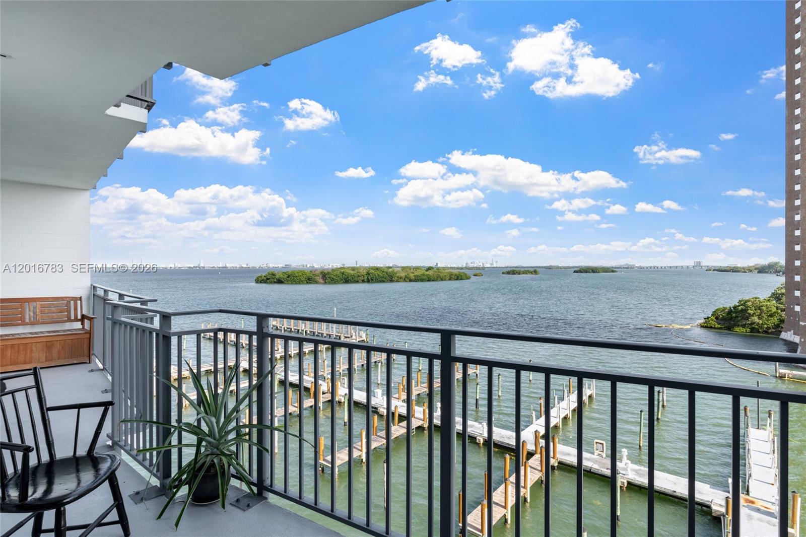 PALM BAY CONDOMINIUM - Residential