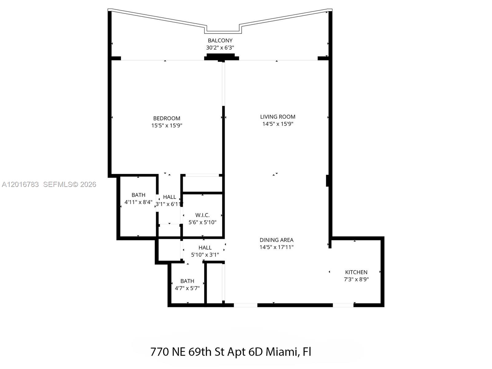 PALM BAY CONDOMINIUM - Residential
