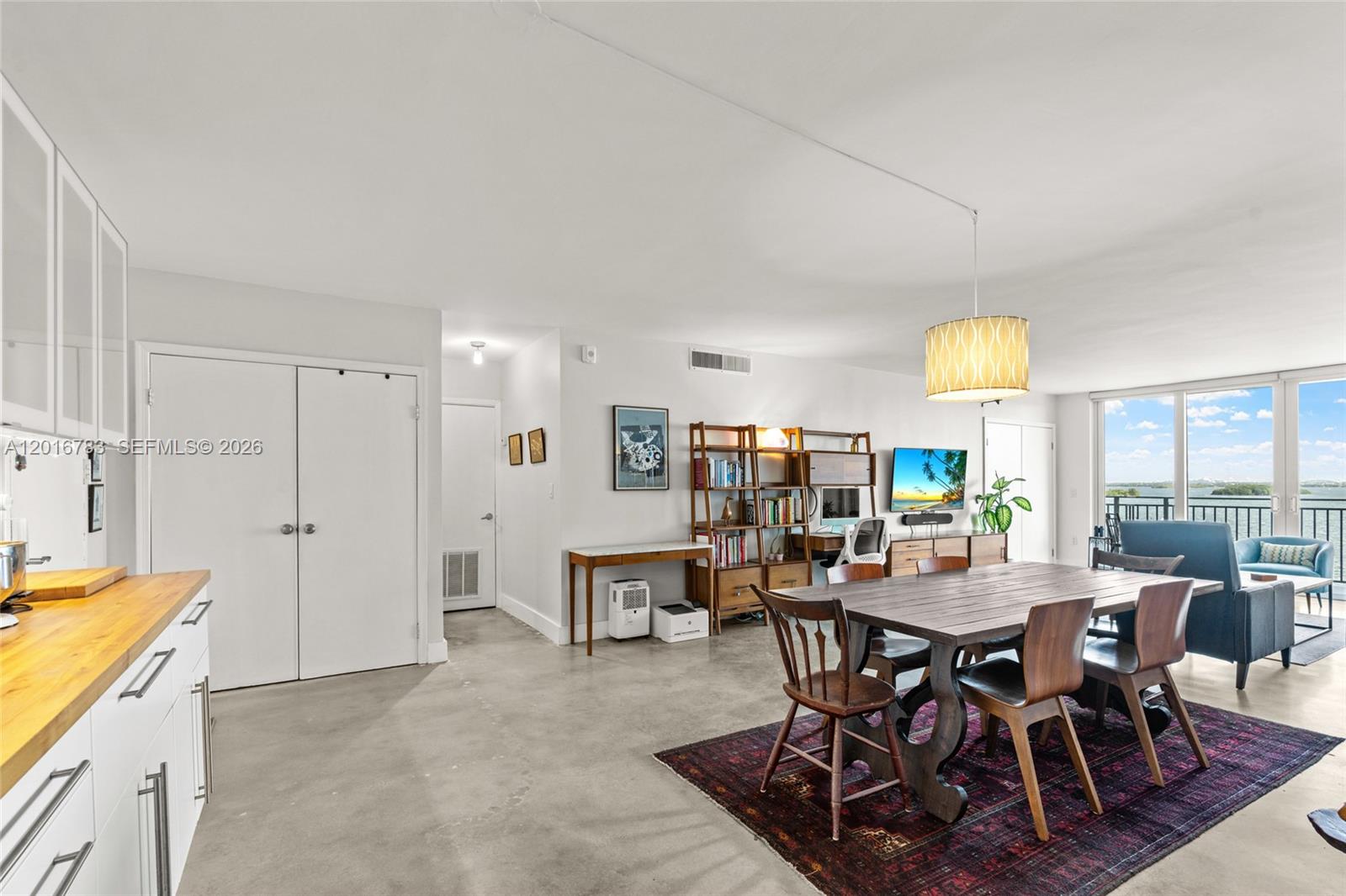 PALM BAY CONDOMINIUM - Residential