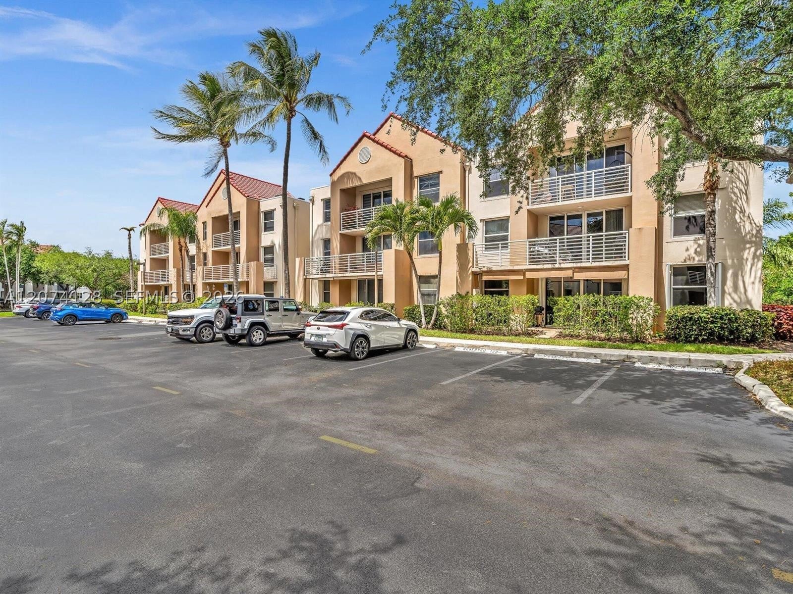 2721 Ocean Club Blvd 201