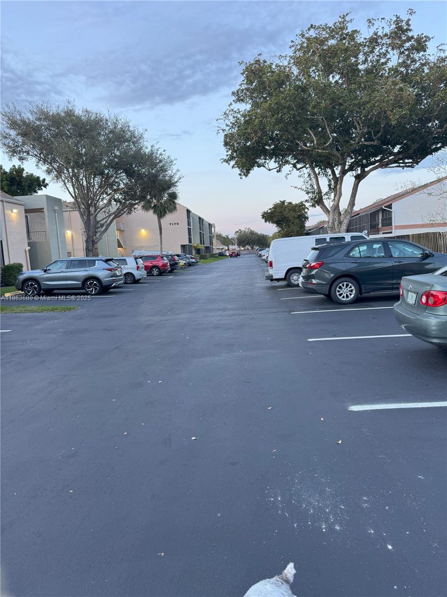 Real nice condo unit. Owner relocated hence sale. New flooring throughout. New Water heater. W/D in unit, new dishwasher also.
Granite counters. Nice open floor plan. Large bedroom with 2 closets. The location is great for use as a rental for nearby Universities or convenient to the turnpike and main University Drive.
Great location for the outdoor enthusiast. Along Davie Rd is a walking/ jogging /exercise trail. Great for your pets to get outdoors.
