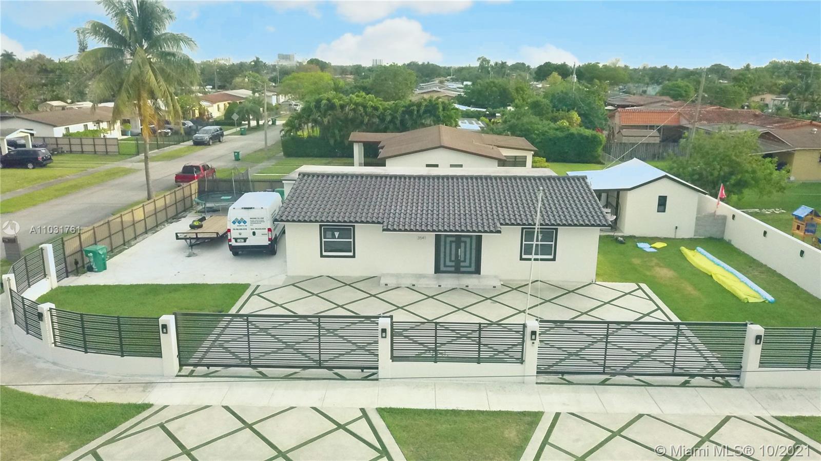 LEE GROVE ESTS - Residential