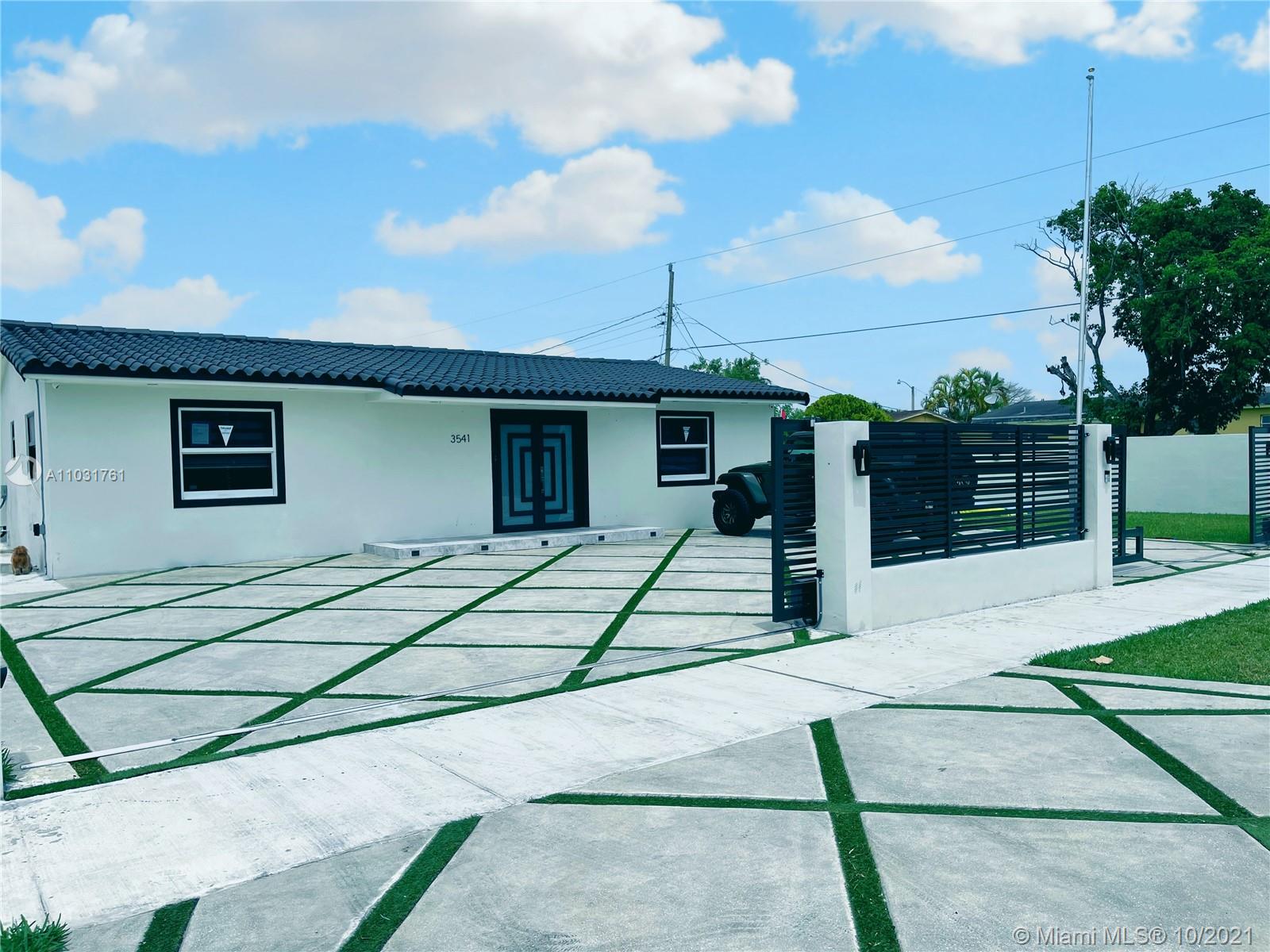 LEE GROVE ESTS - Residential