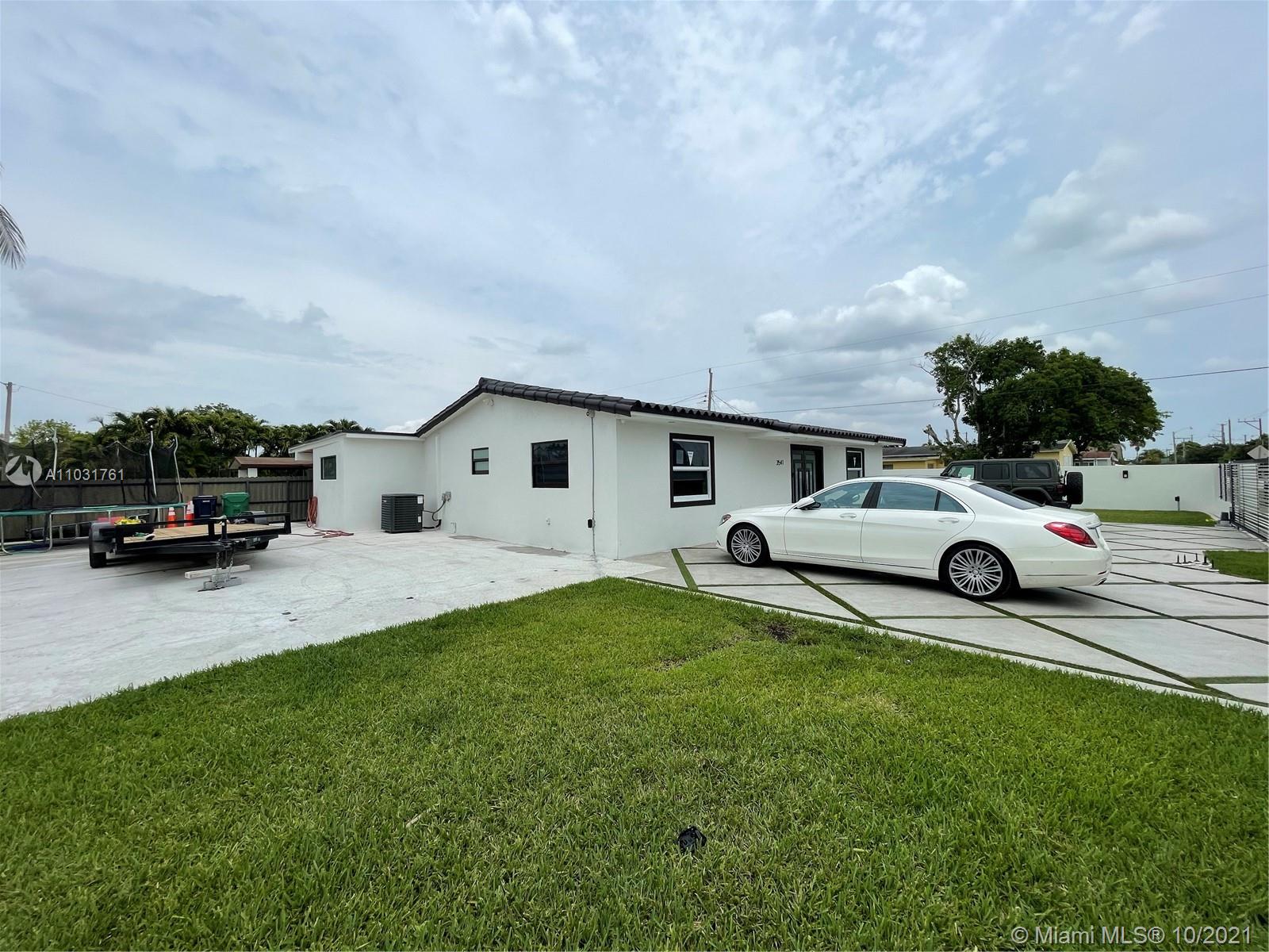 LEE GROVE ESTS - Residential