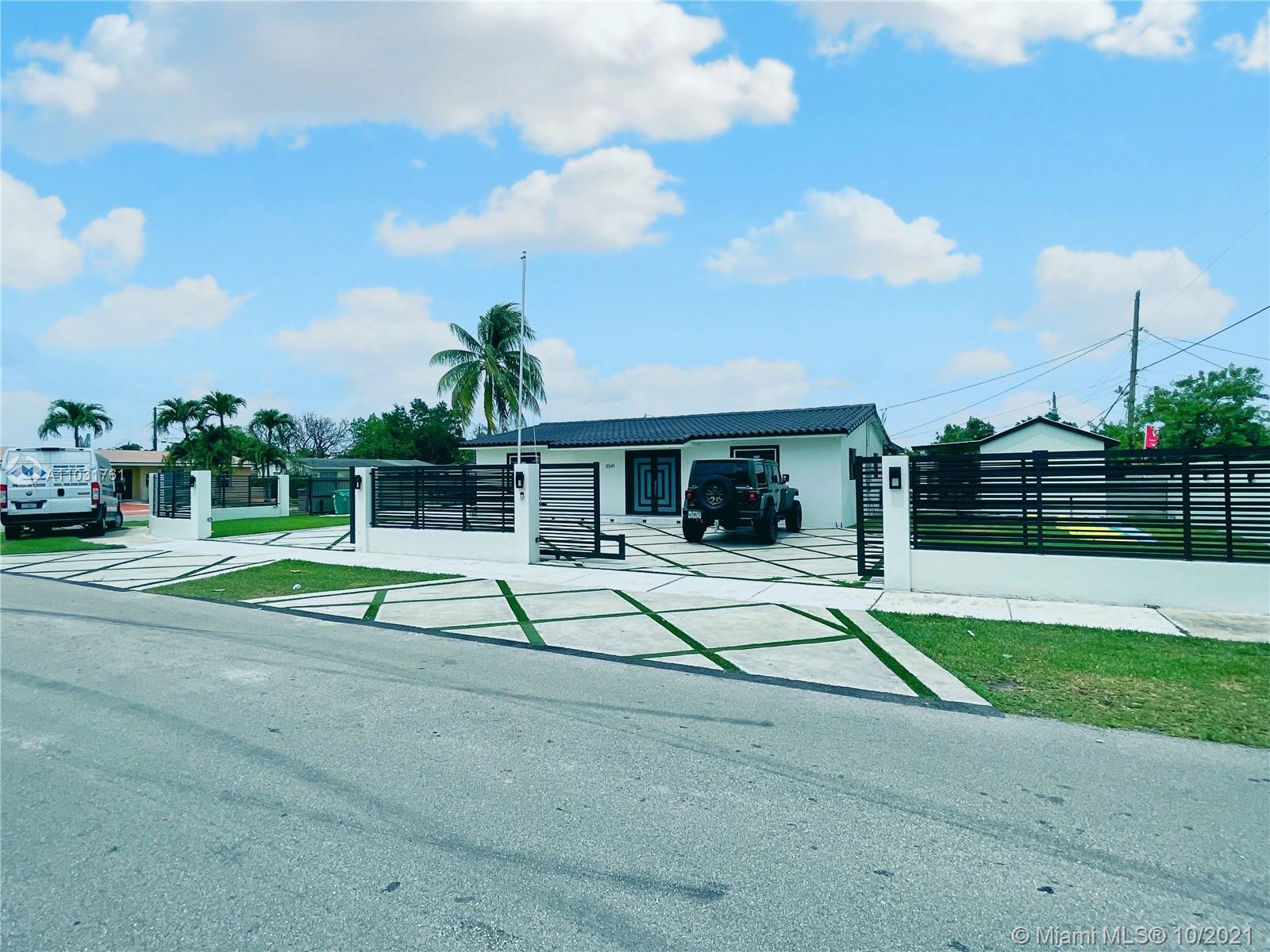 LEE GROVE ESTS - Residential