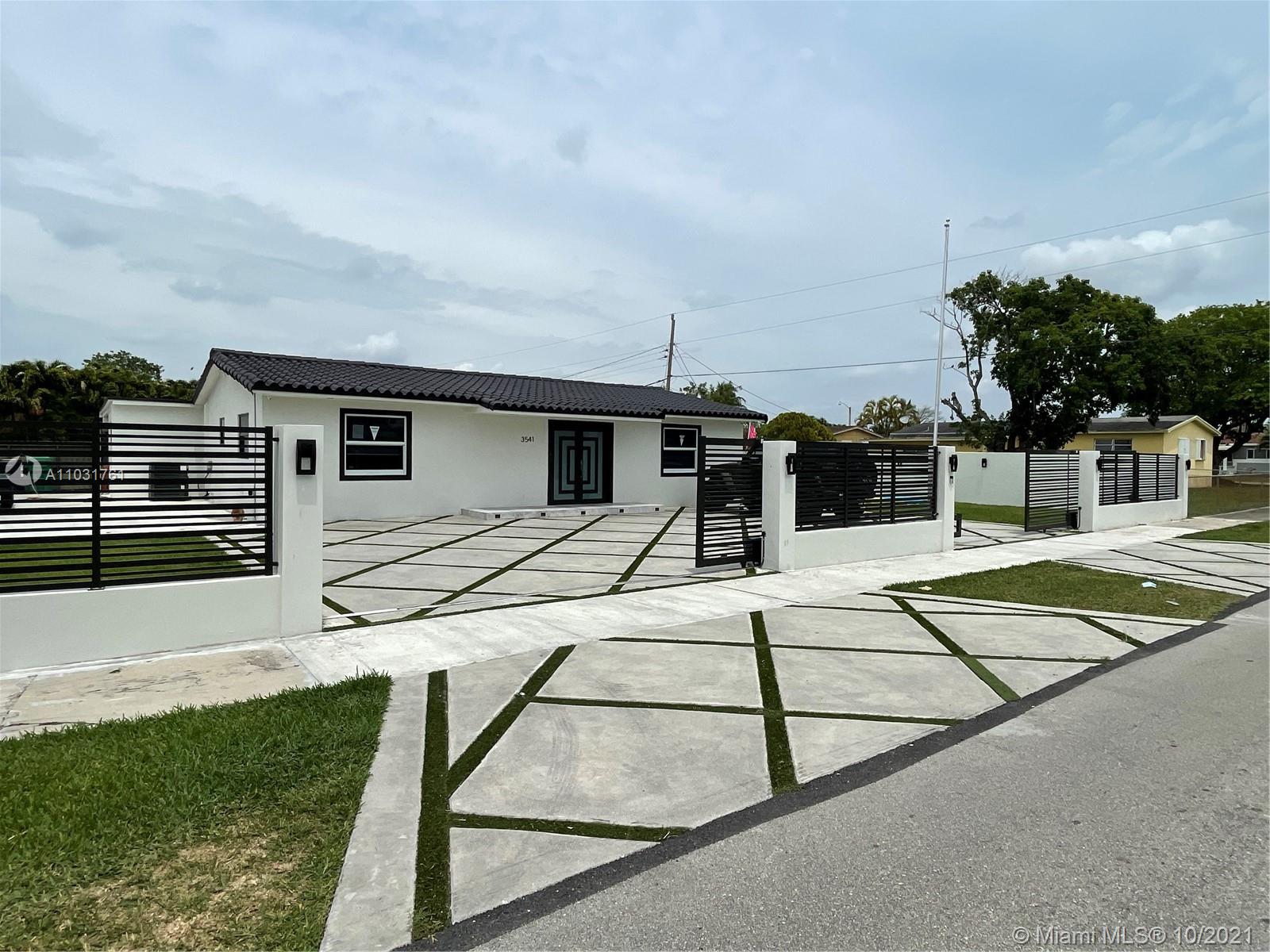 LEE GROVE ESTS - Residential