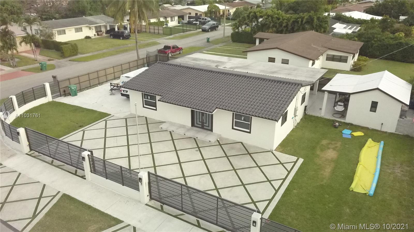 LEE GROVE ESTS - Residential