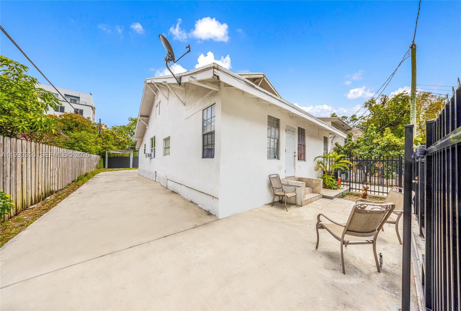 CITY OF MIAMI SOUTH - Residential