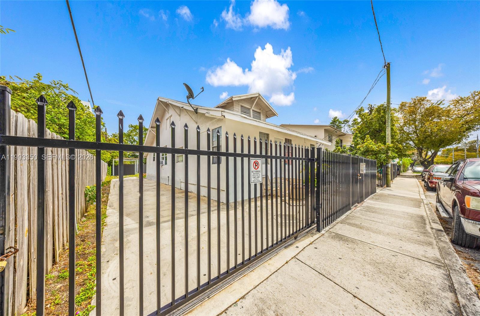 CITY OF MIAMI SOUTH - Residential