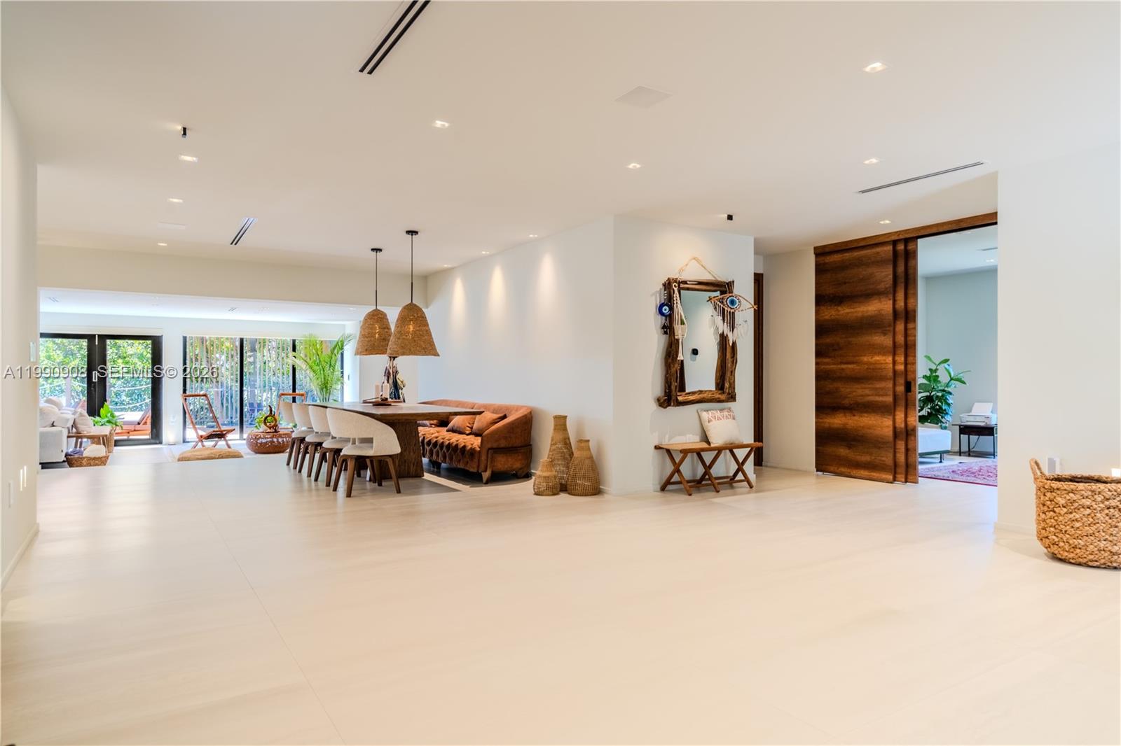 SAN SOUCI ESTATES - Residential