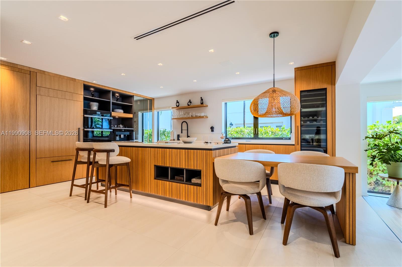 SAN SOUCI ESTATES - Residential