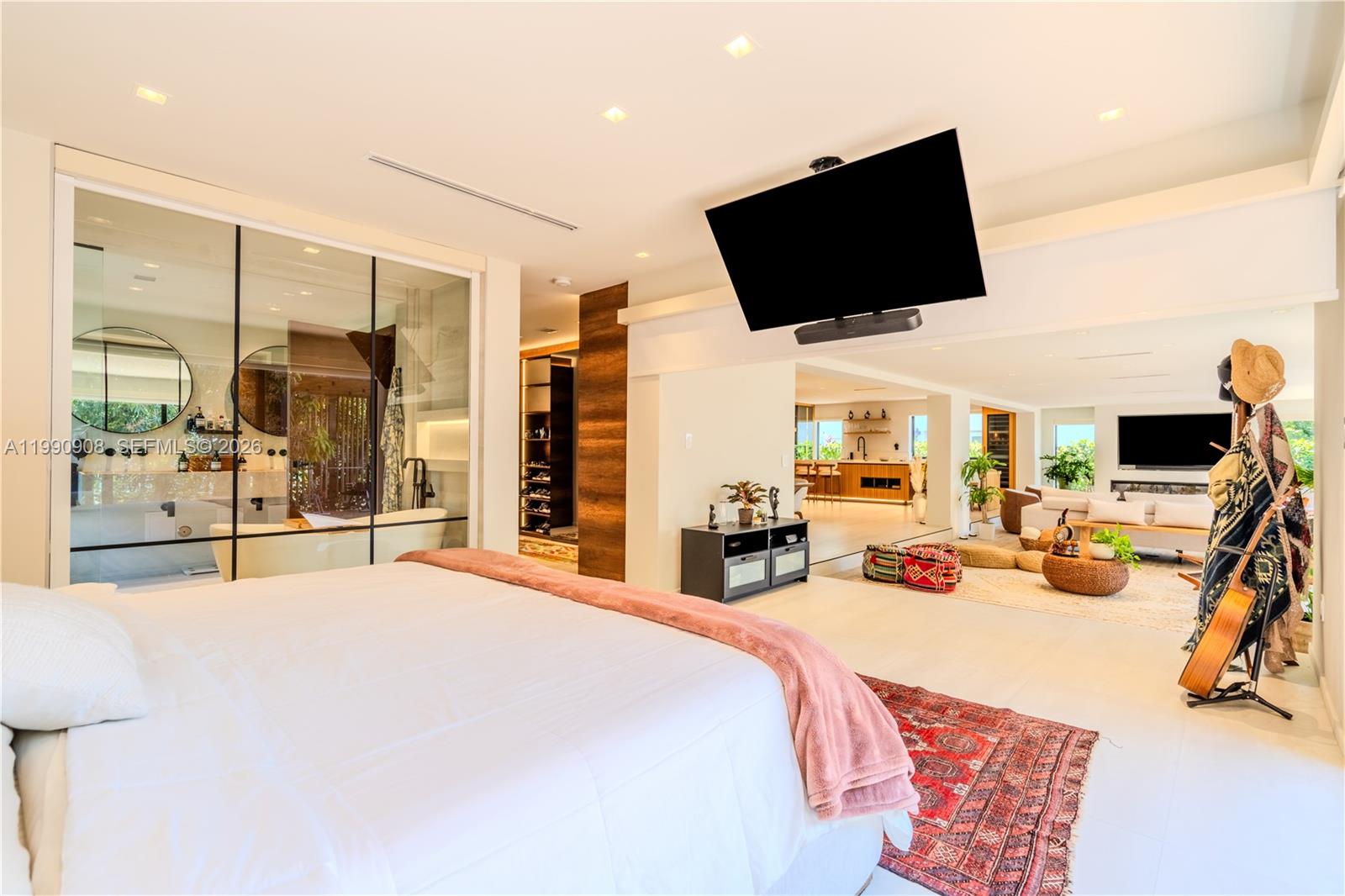 SAN SOUCI ESTATES - Residential