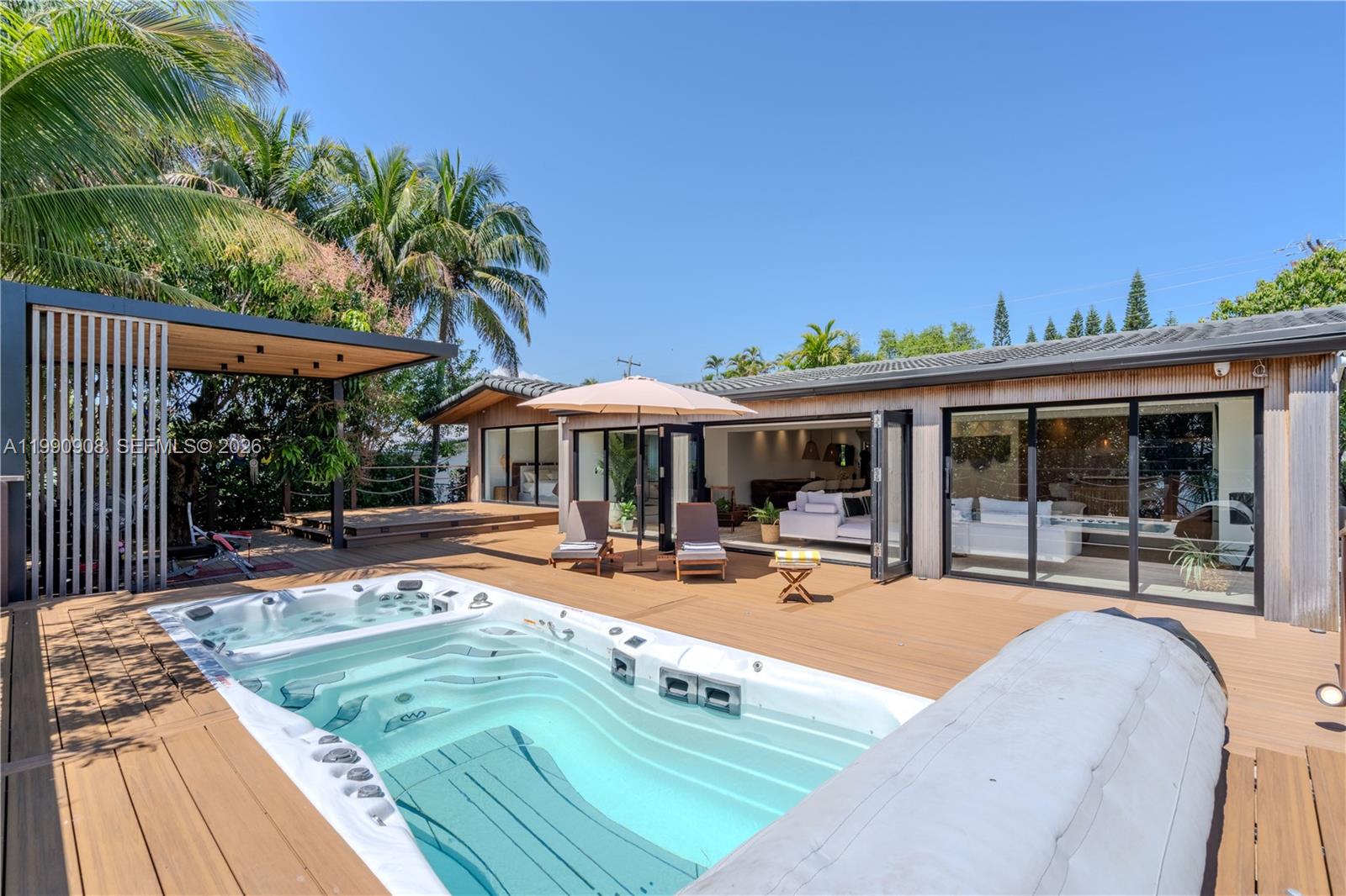 SAN SOUCI ESTATES - Residential