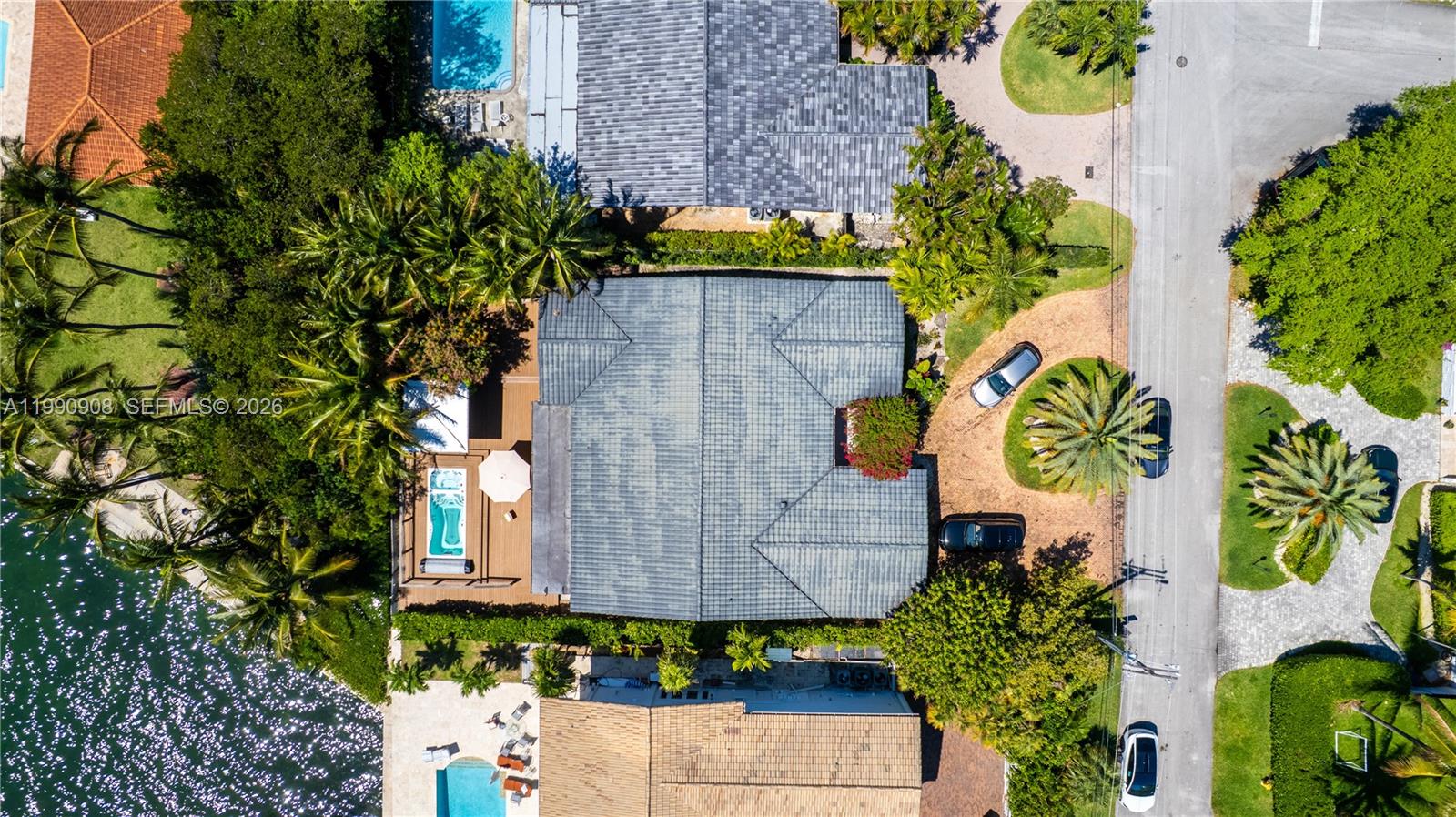 SAN SOUCI ESTATES - Residential