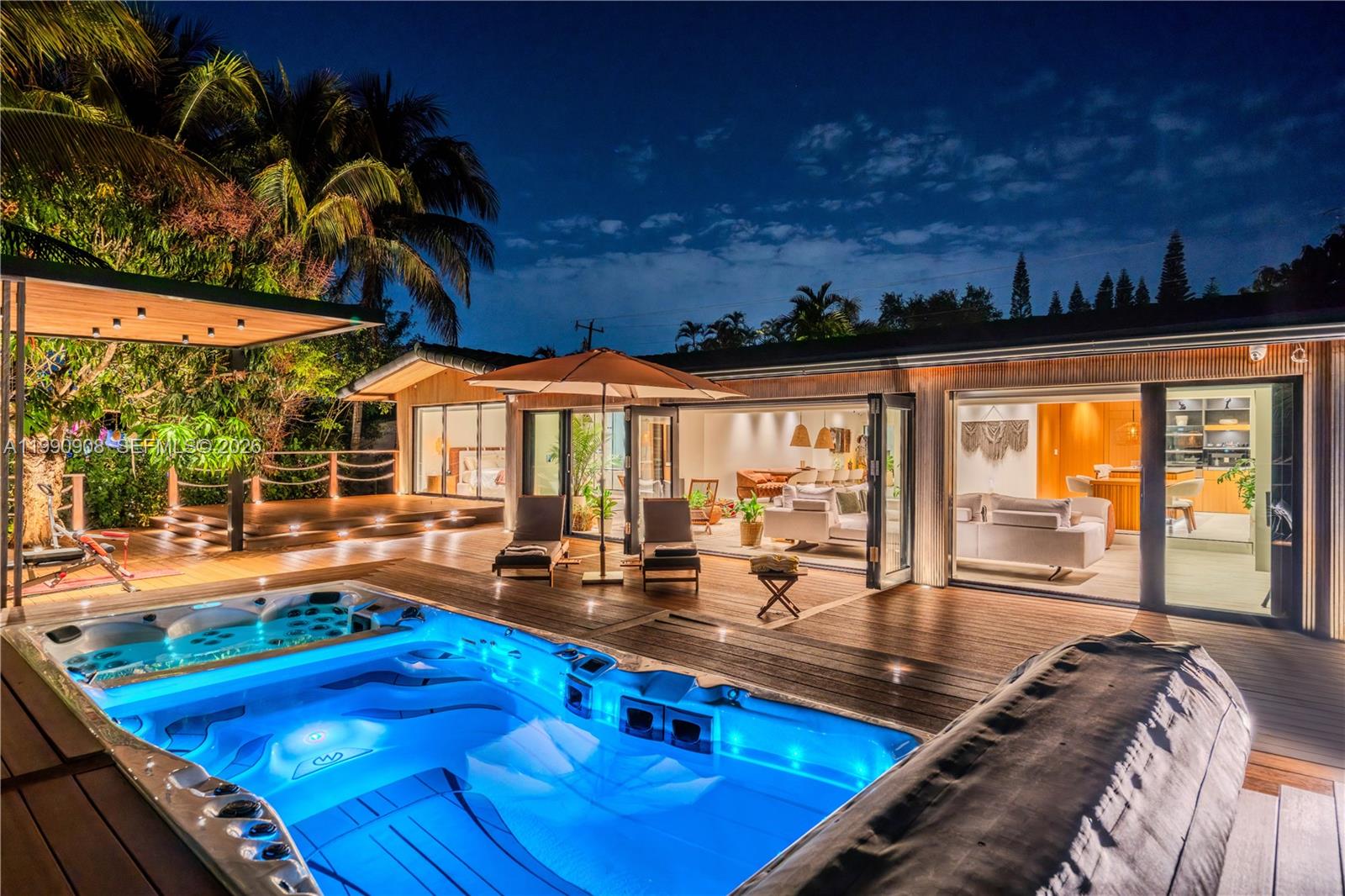 SAN SOUCI ESTATES - Residential