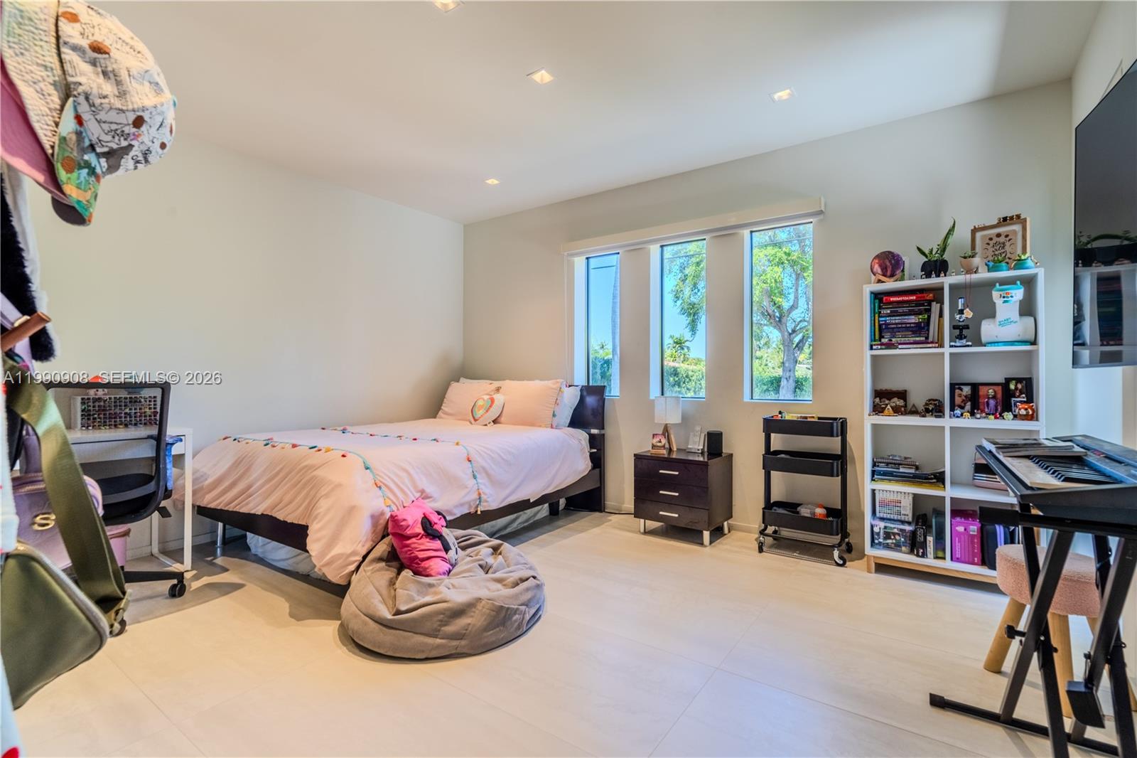 SAN SOUCI ESTATES - Residential