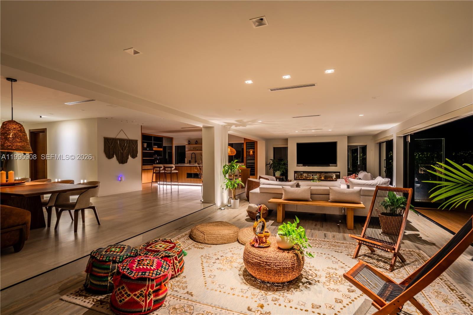 SAN SOUCI ESTATES - Residential