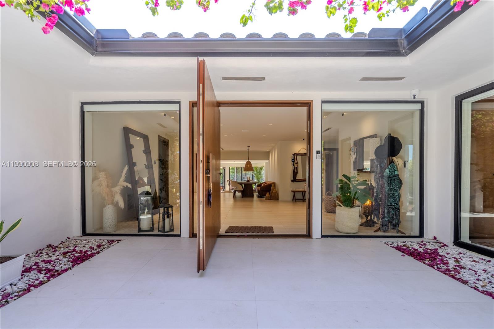 SAN SOUCI ESTATES - Residential