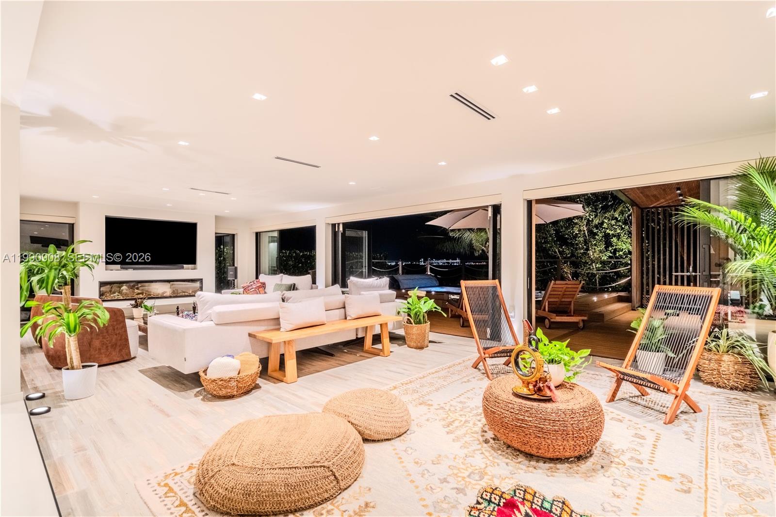 SAN SOUCI ESTATES - Residential