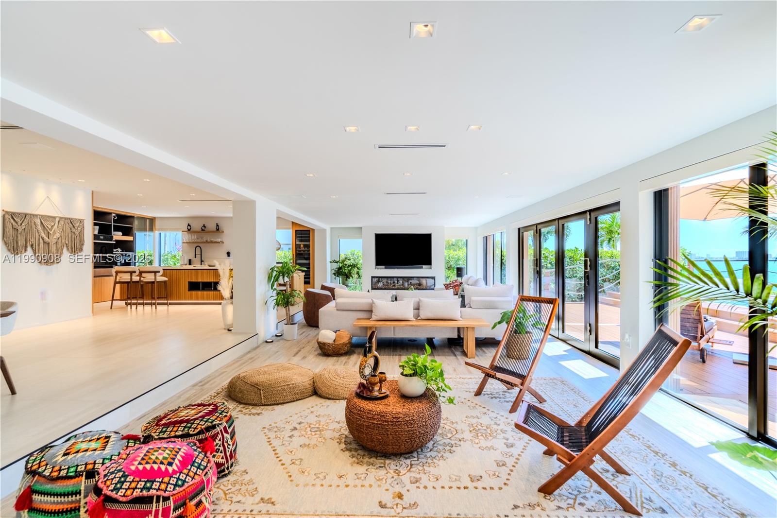 SAN SOUCI ESTATES - Residential