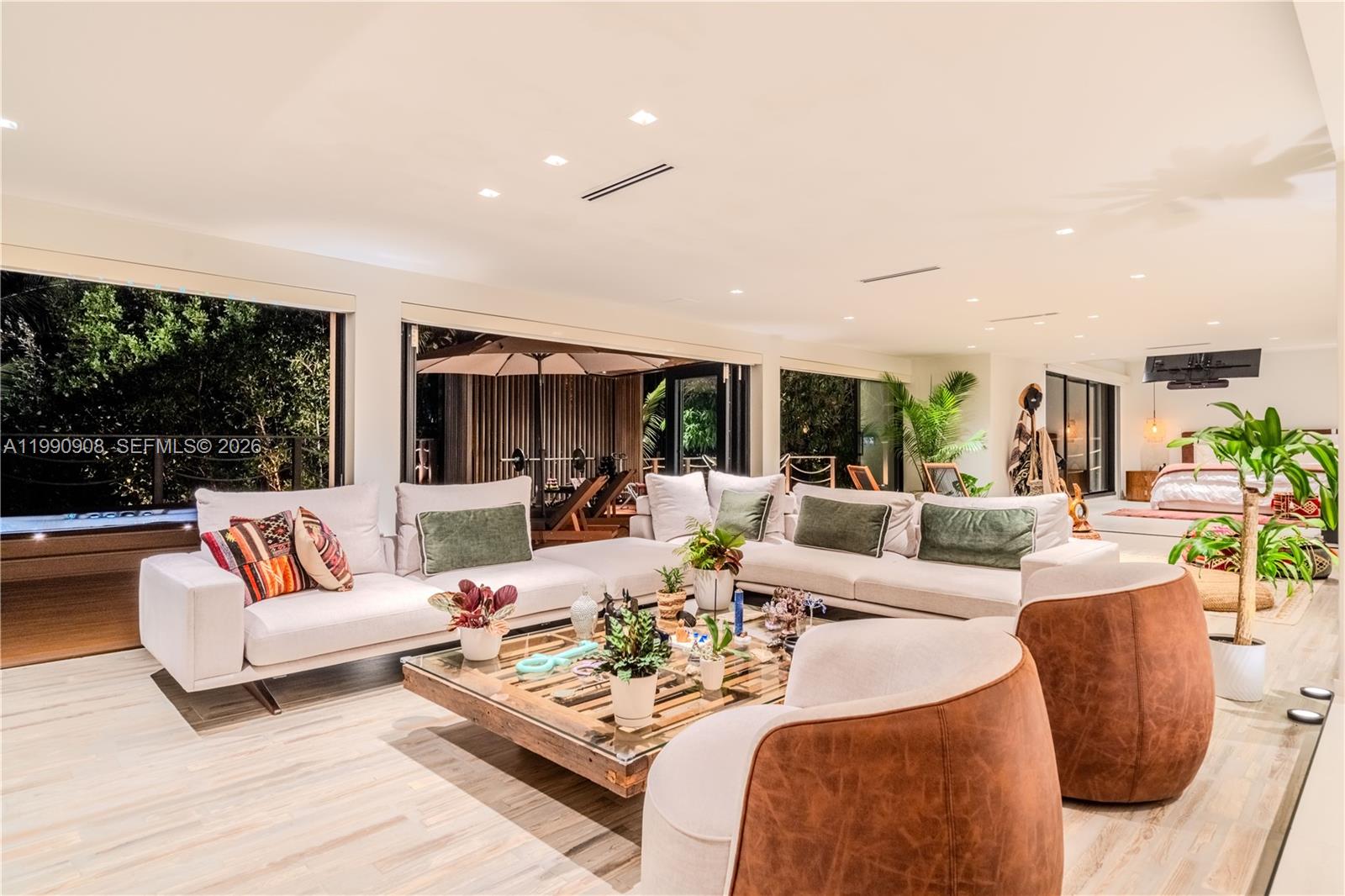 SAN SOUCI ESTATES - Residential