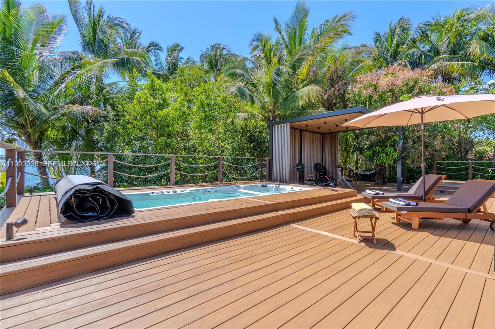 SAN SOUCI ESTATES - Residential