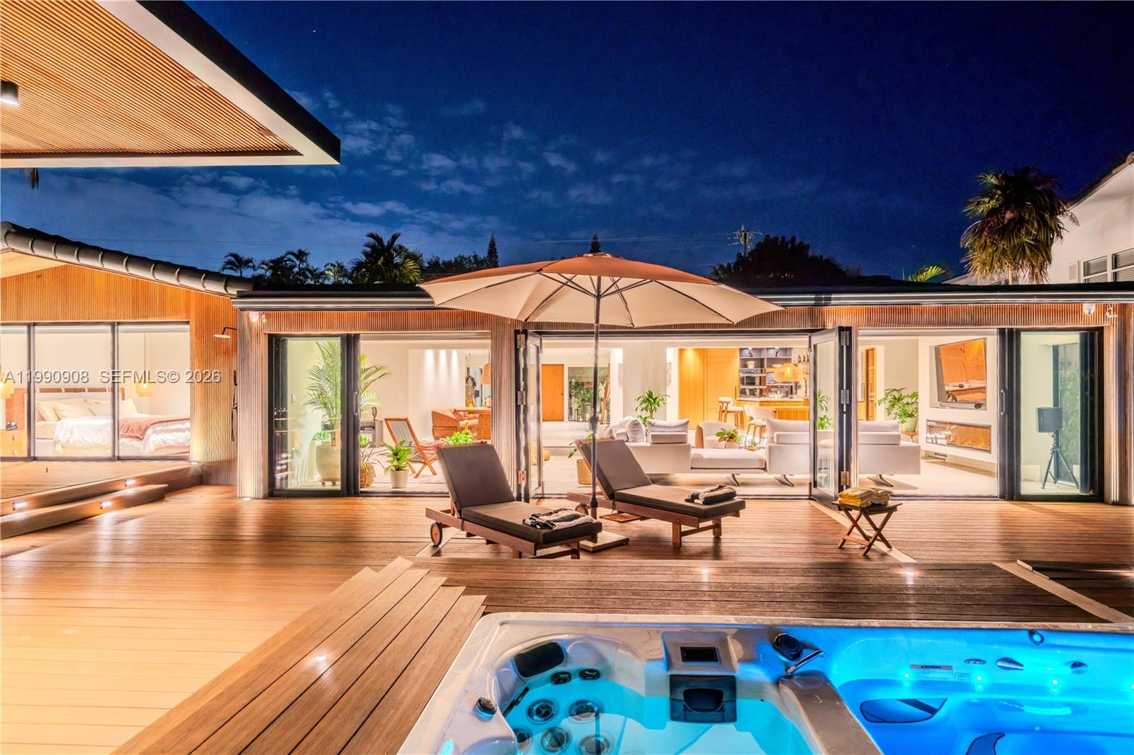 SAN SOUCI ESTATES - Residential