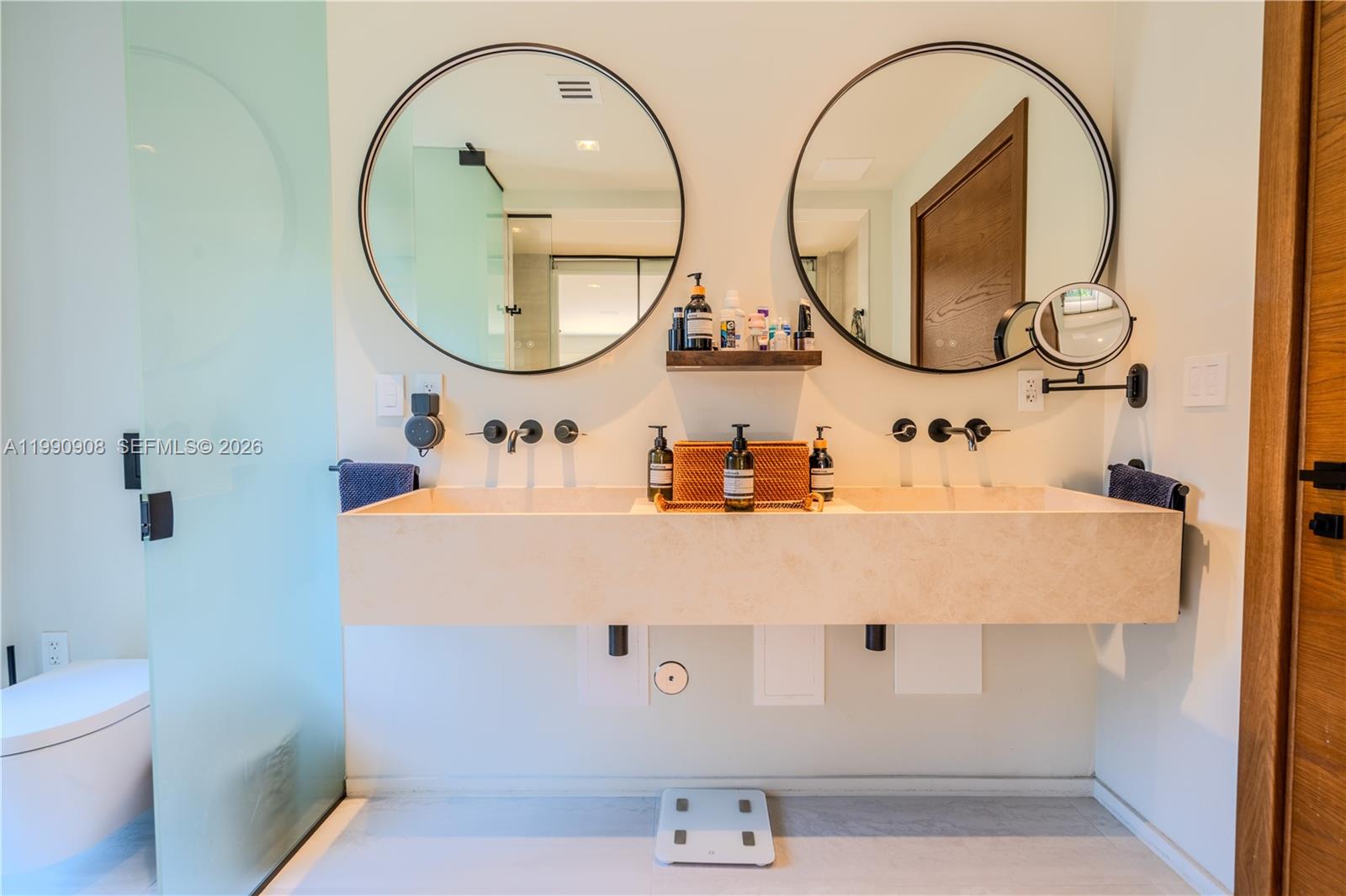 SAN SOUCI ESTATES - Residential