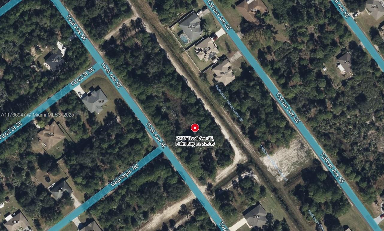 PORT MALABAR UNIT 25 - Land