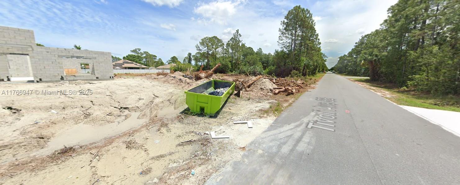 PORT MALABAR UNIT 25 - Land