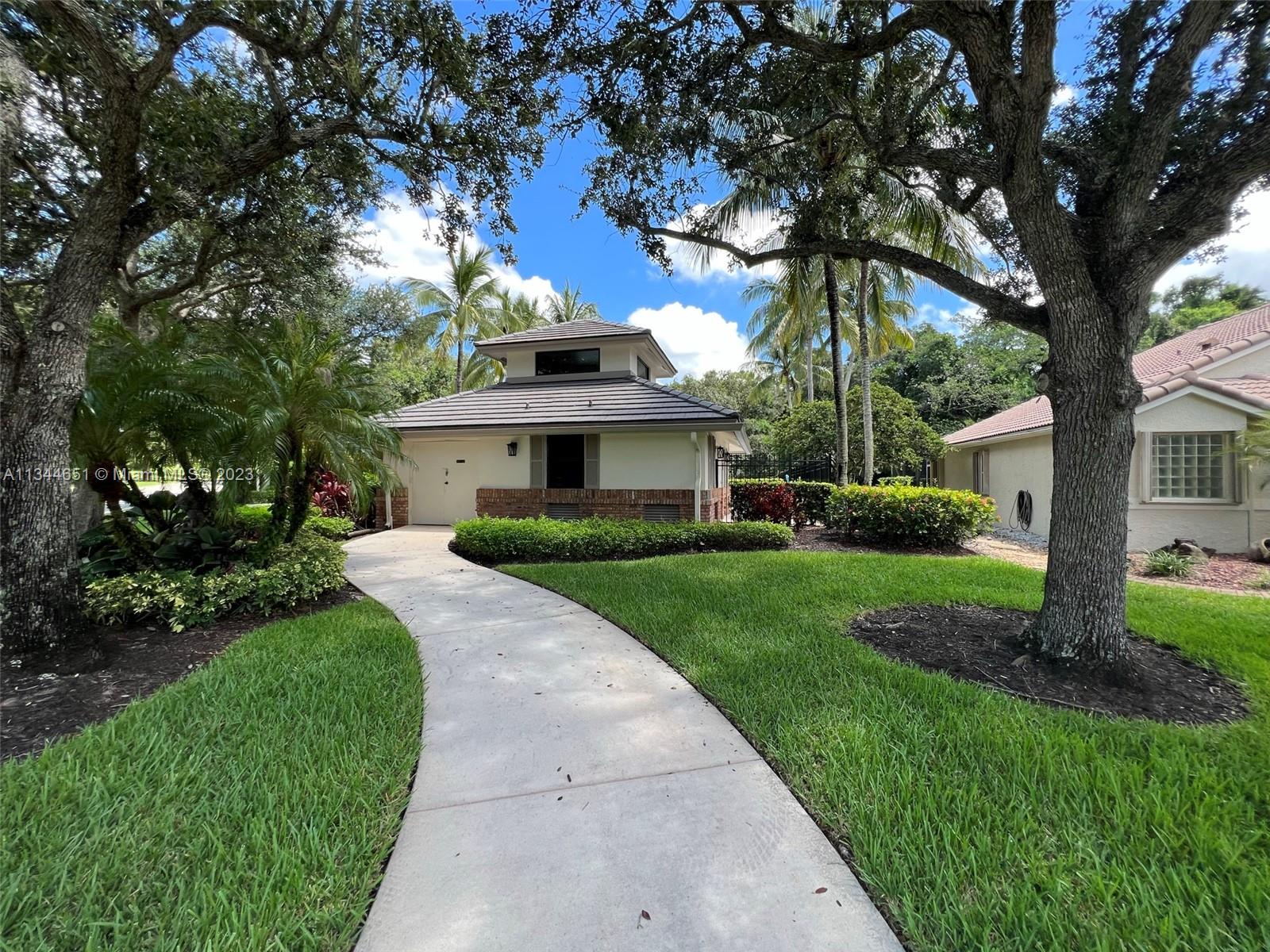 FOREST RIDGE SINGLE FAMIL - Residential