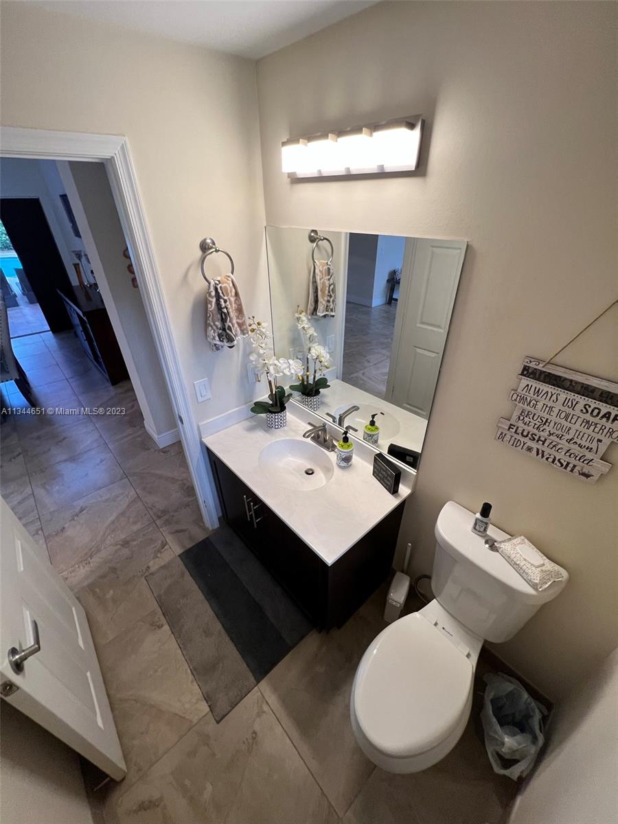 FOREST RIDGE SINGLE FAMIL - Residential