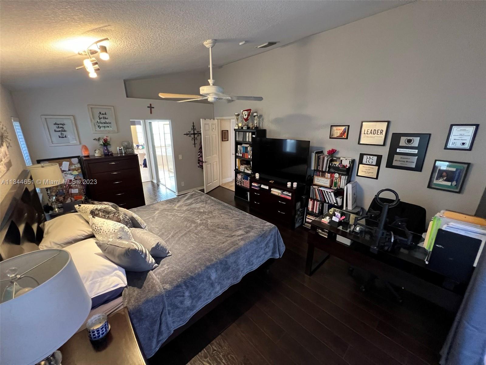 FOREST RIDGE SINGLE FAMIL - Residential