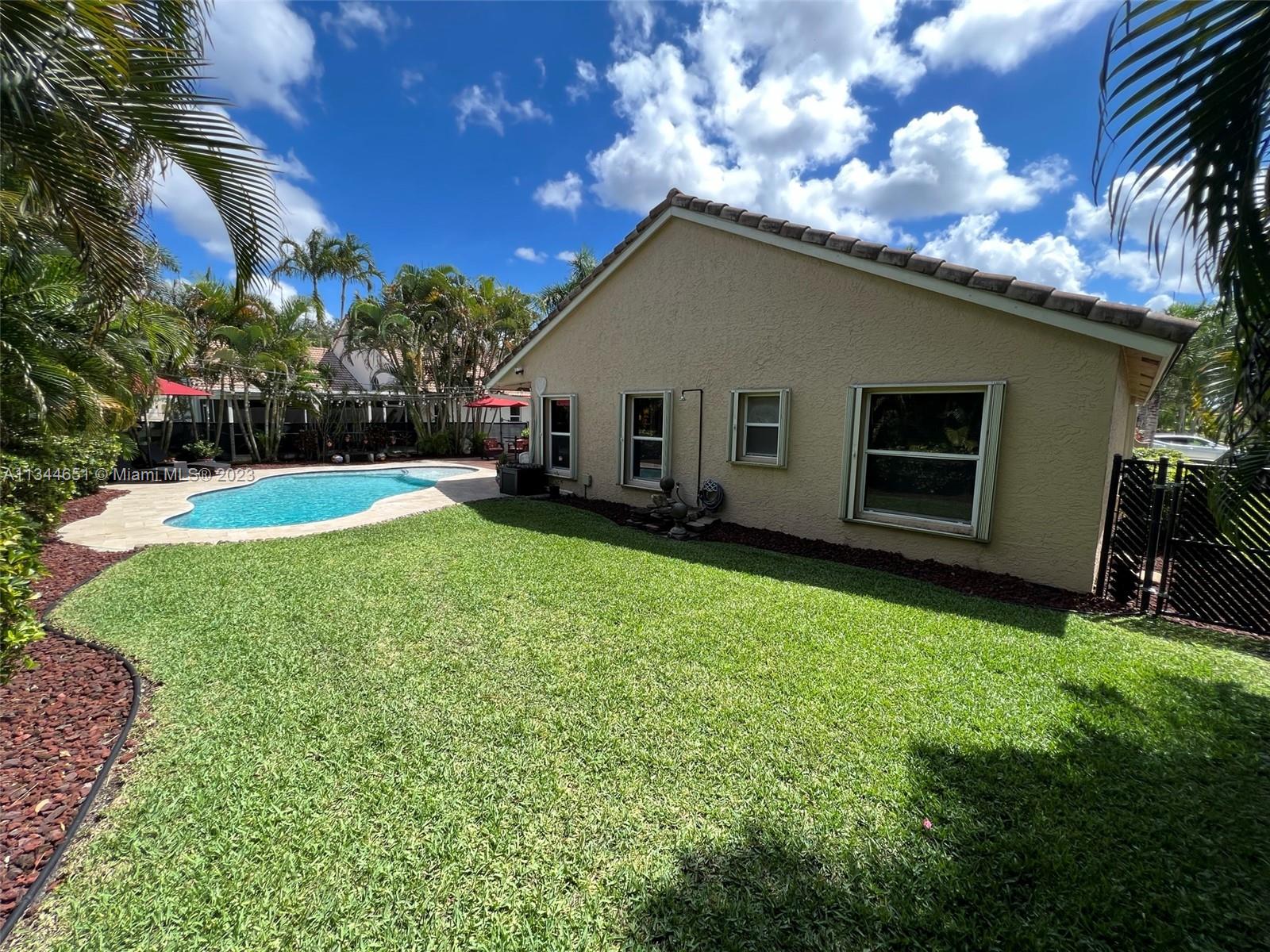 FOREST RIDGE SINGLE FAMIL - Residential