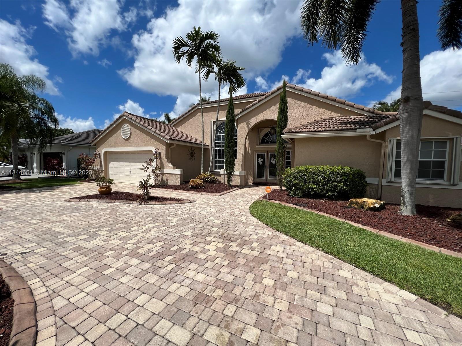 FOREST RIDGE SINGLE FAMIL - Residential