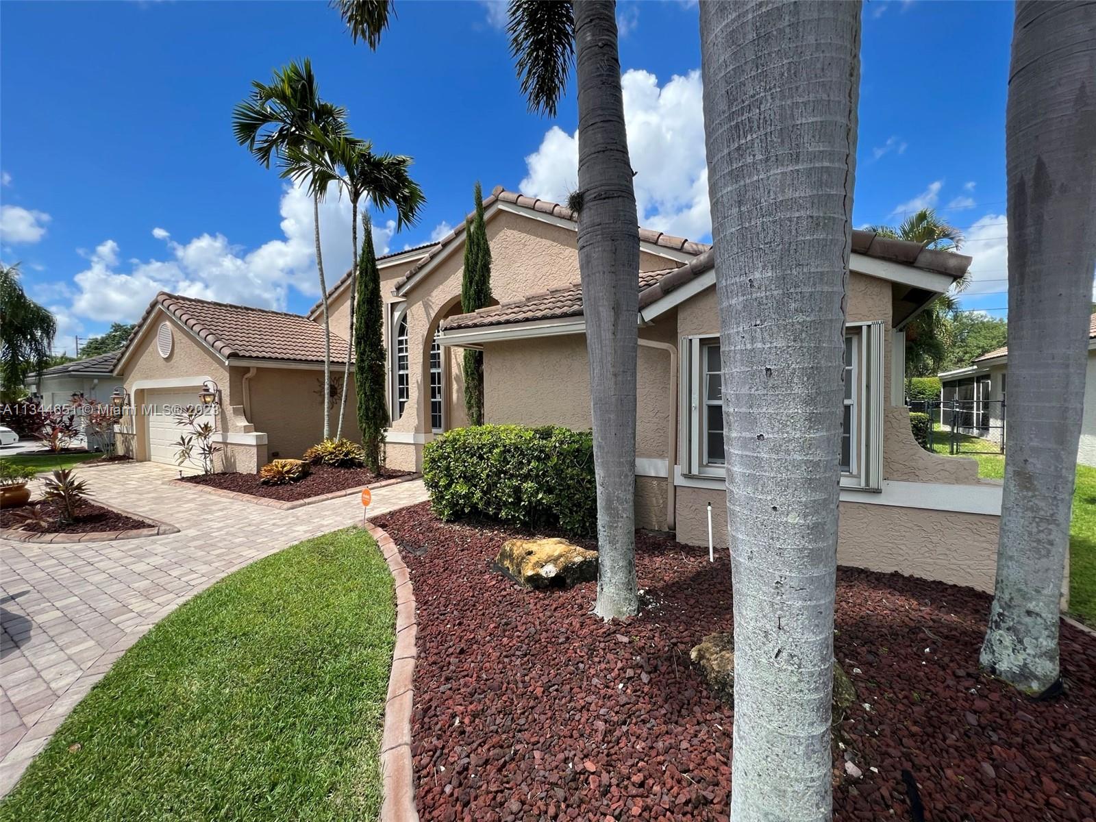 FOREST RIDGE SINGLE FAMIL - Residential