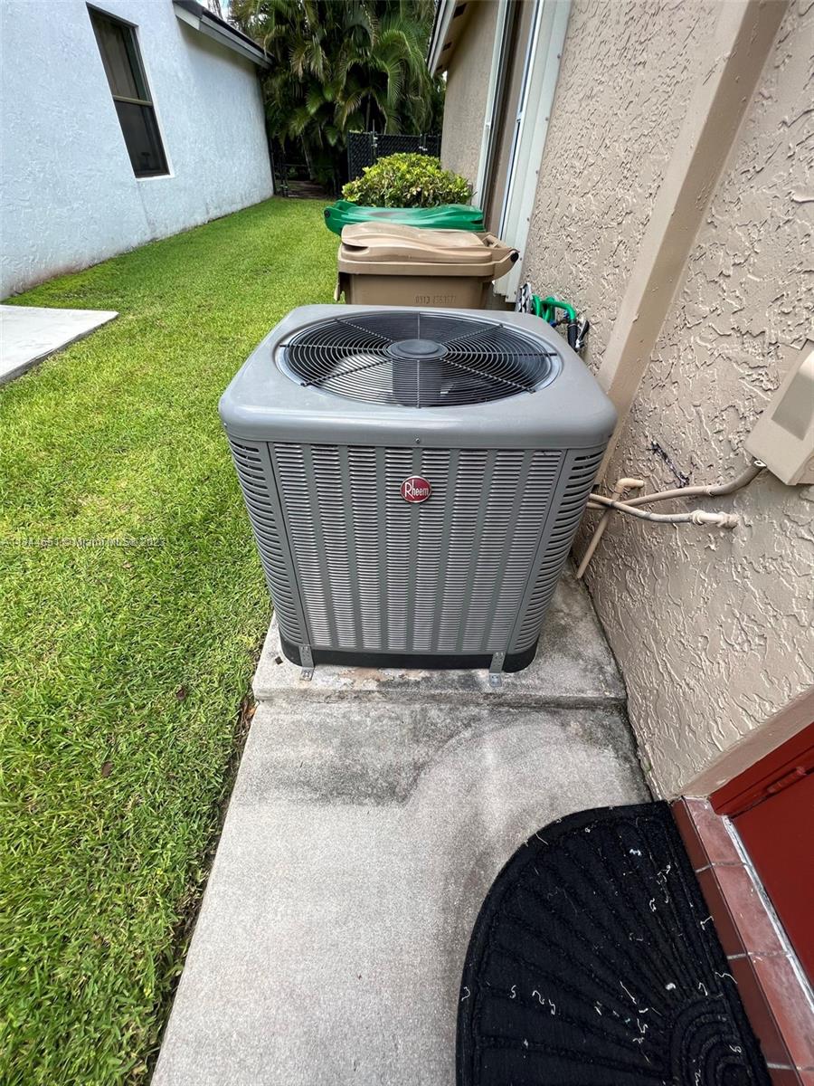 FOREST RIDGE SINGLE FAMIL - Residential