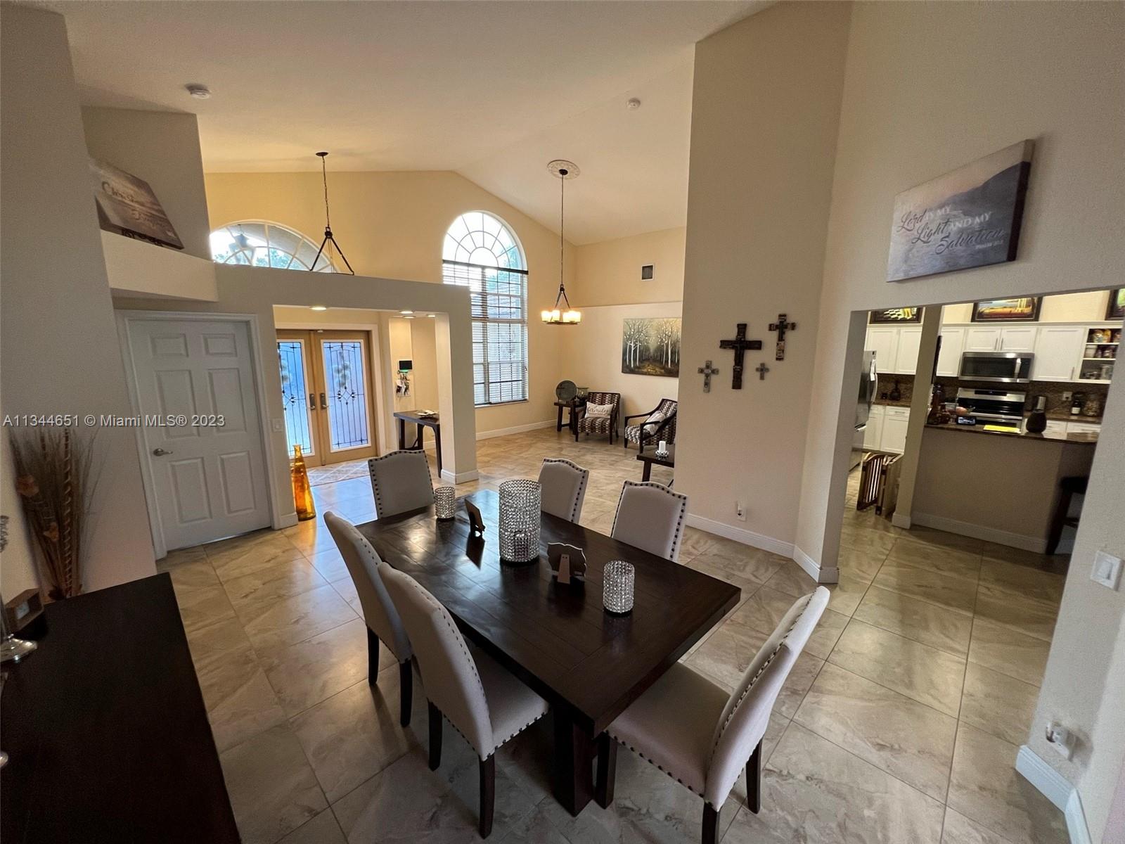 FOREST RIDGE SINGLE FAMIL - Residential