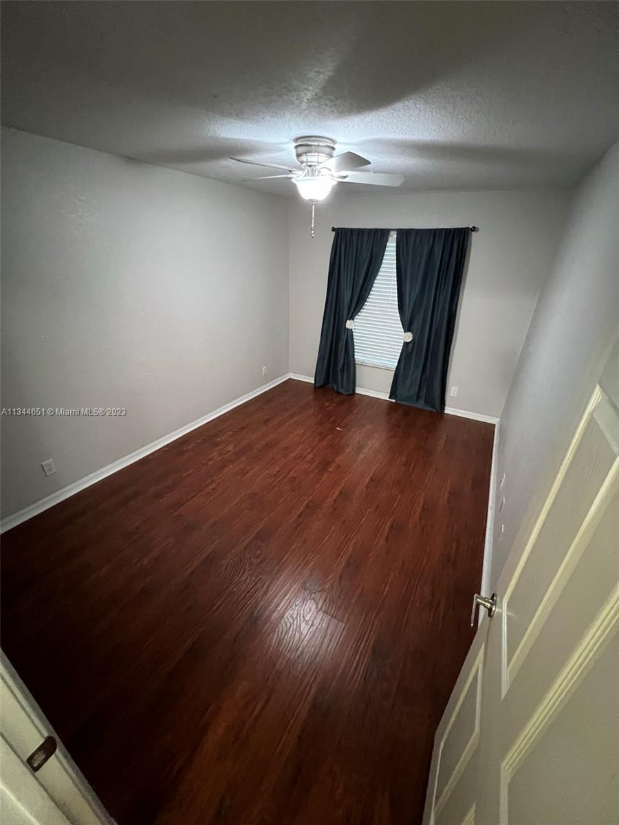 FOREST RIDGE SINGLE FAMIL - Residential